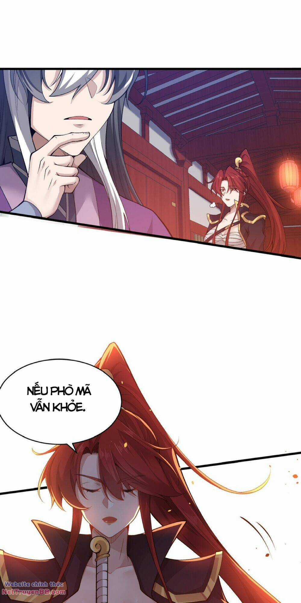 Vạn Cổ Tối Cường Phò Mã Chapter 27 trang 51