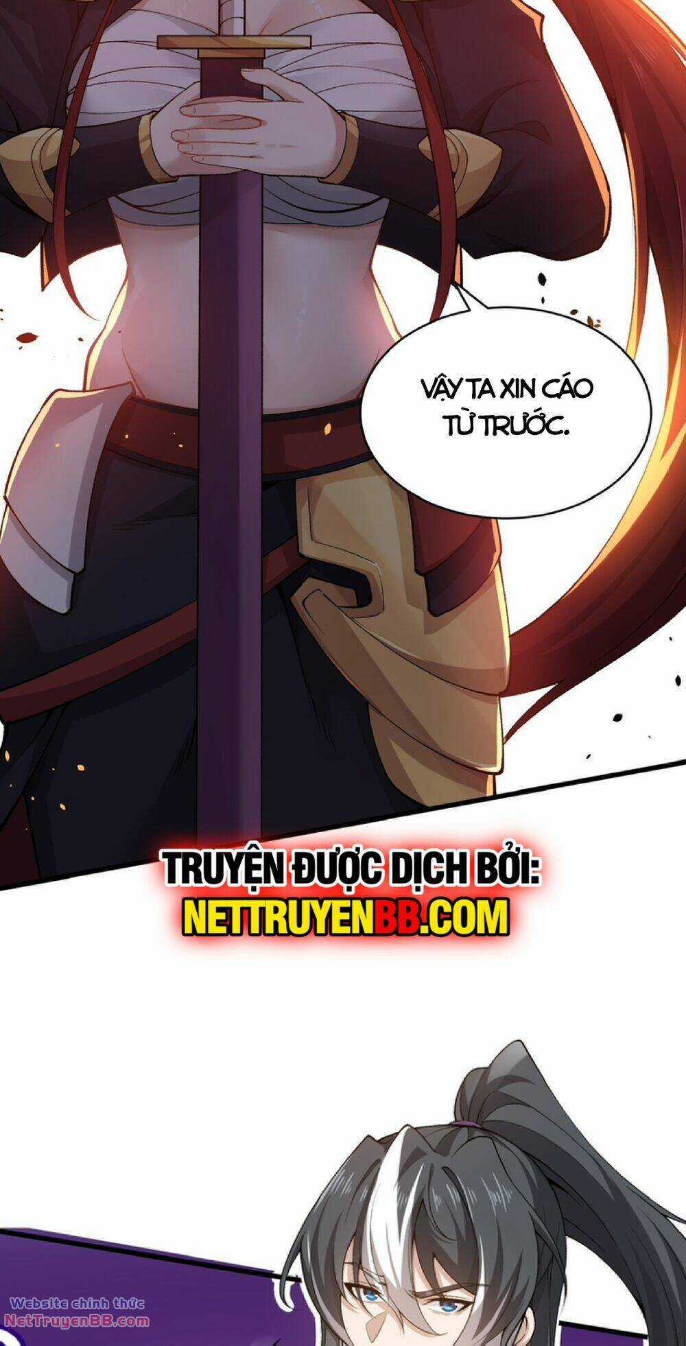 Vạn Cổ Tối Cường Phò Mã Chapter 27 trang 52