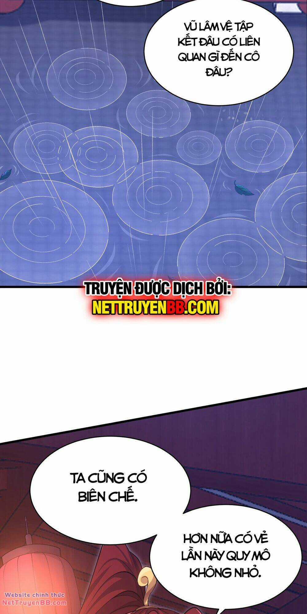 Vạn Cổ Tối Cường Phò Mã Chapter 27 trang 55