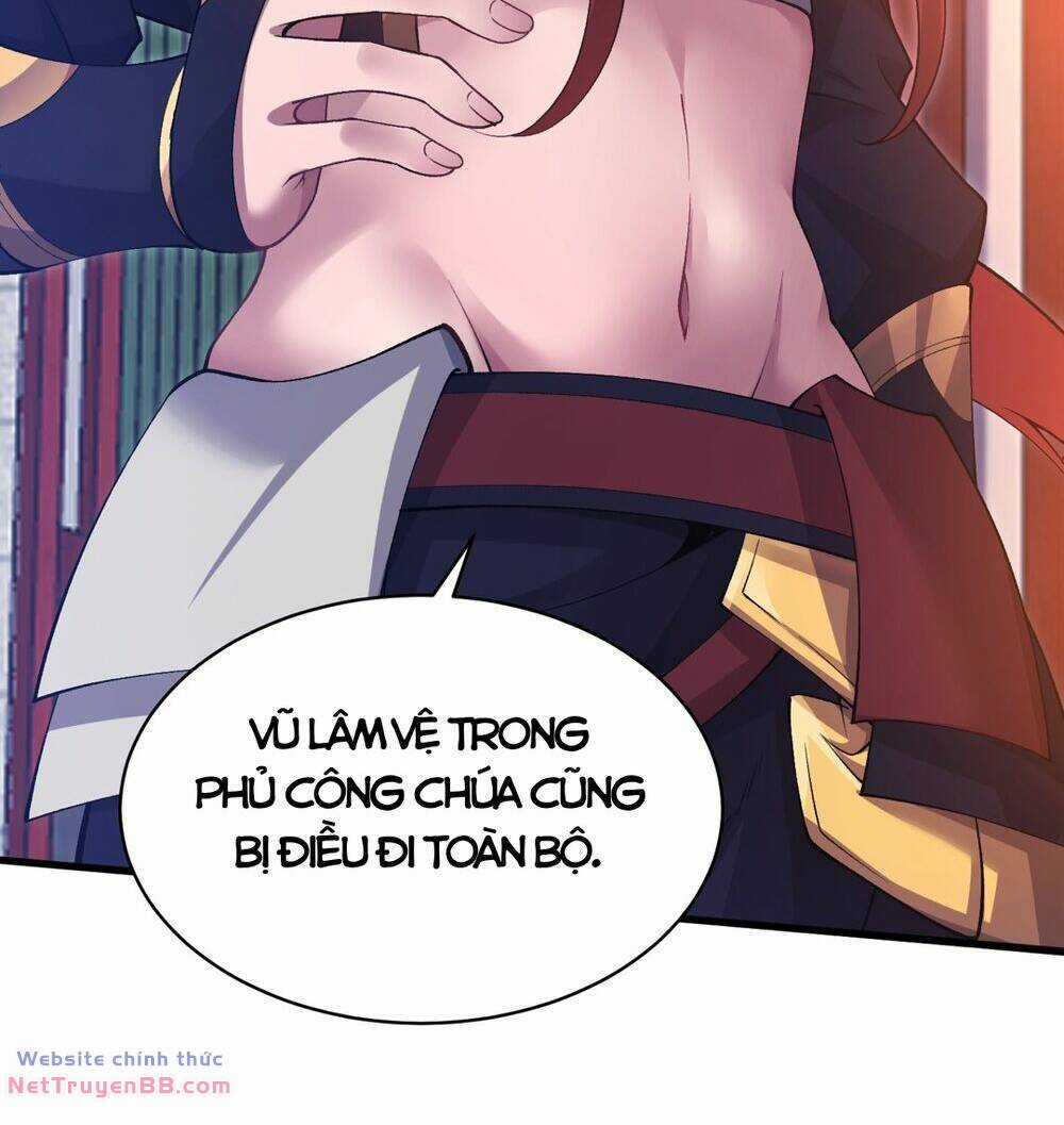 Vạn Cổ Tối Cường Phò Mã Chapter 27 trang 57