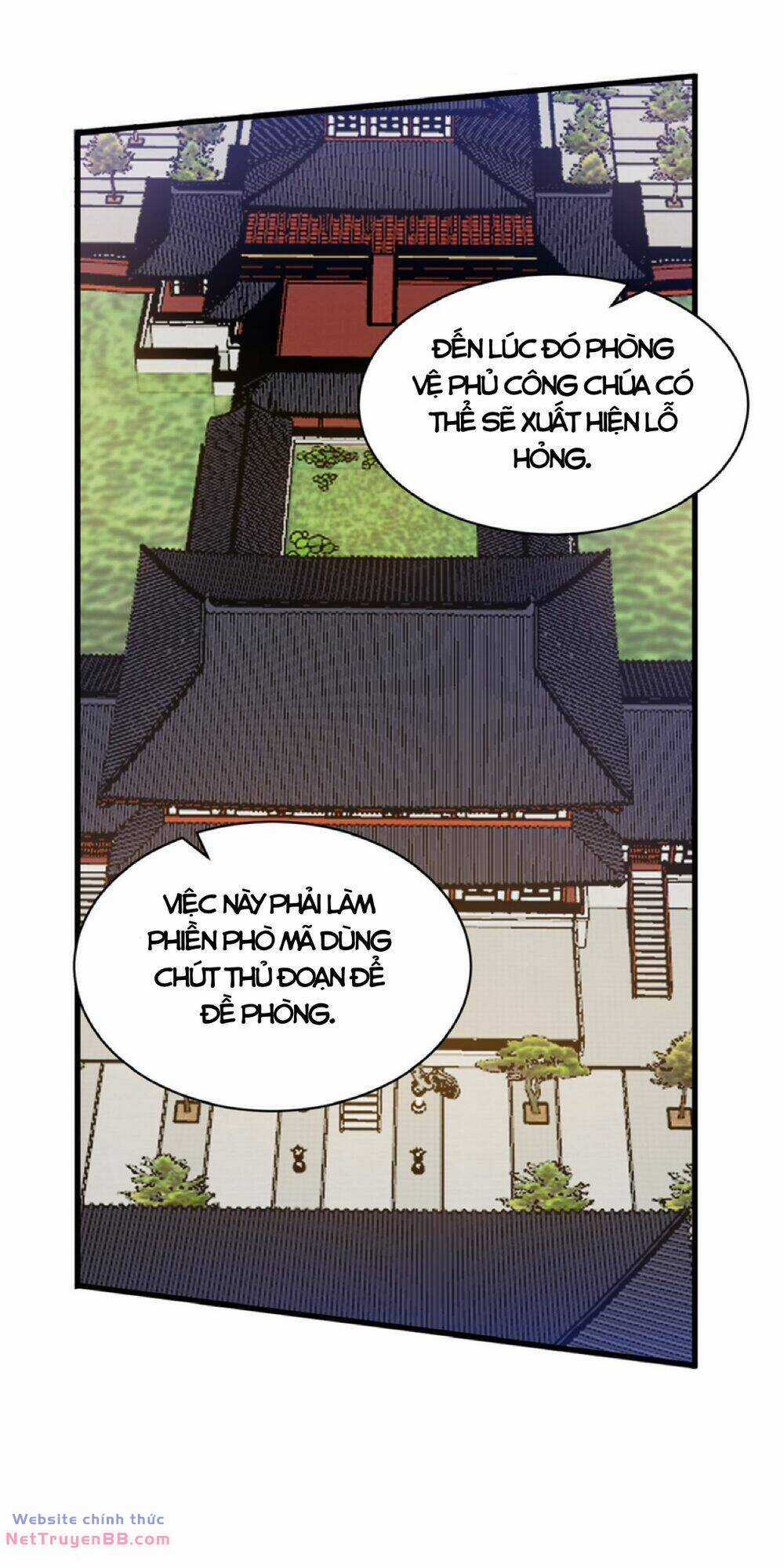 Vạn Cổ Tối Cường Phò Mã Chapter 27 trang 58