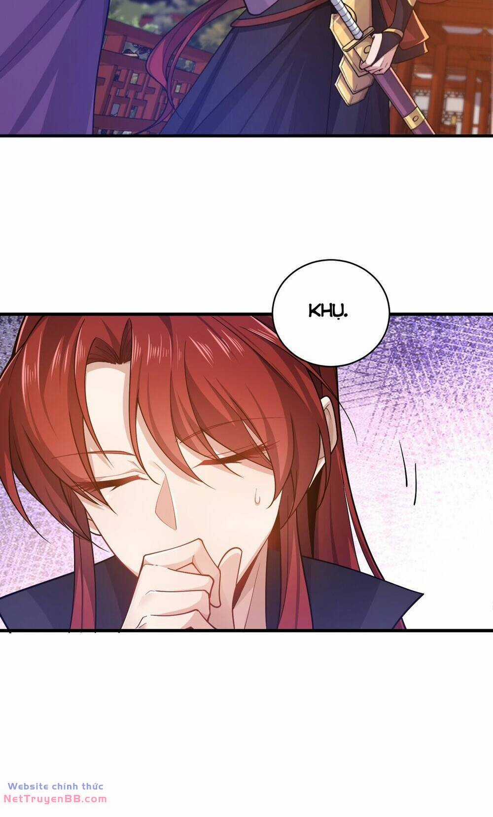 Vạn Cổ Tối Cường Phò Mã Chapter 27 trang 61