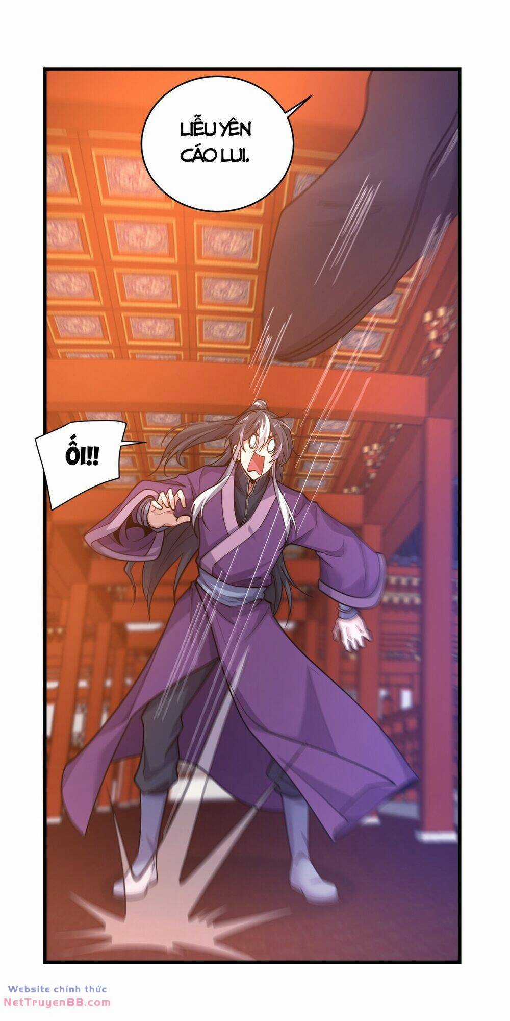 Vạn Cổ Tối Cường Phò Mã Chapter 27 trang 62