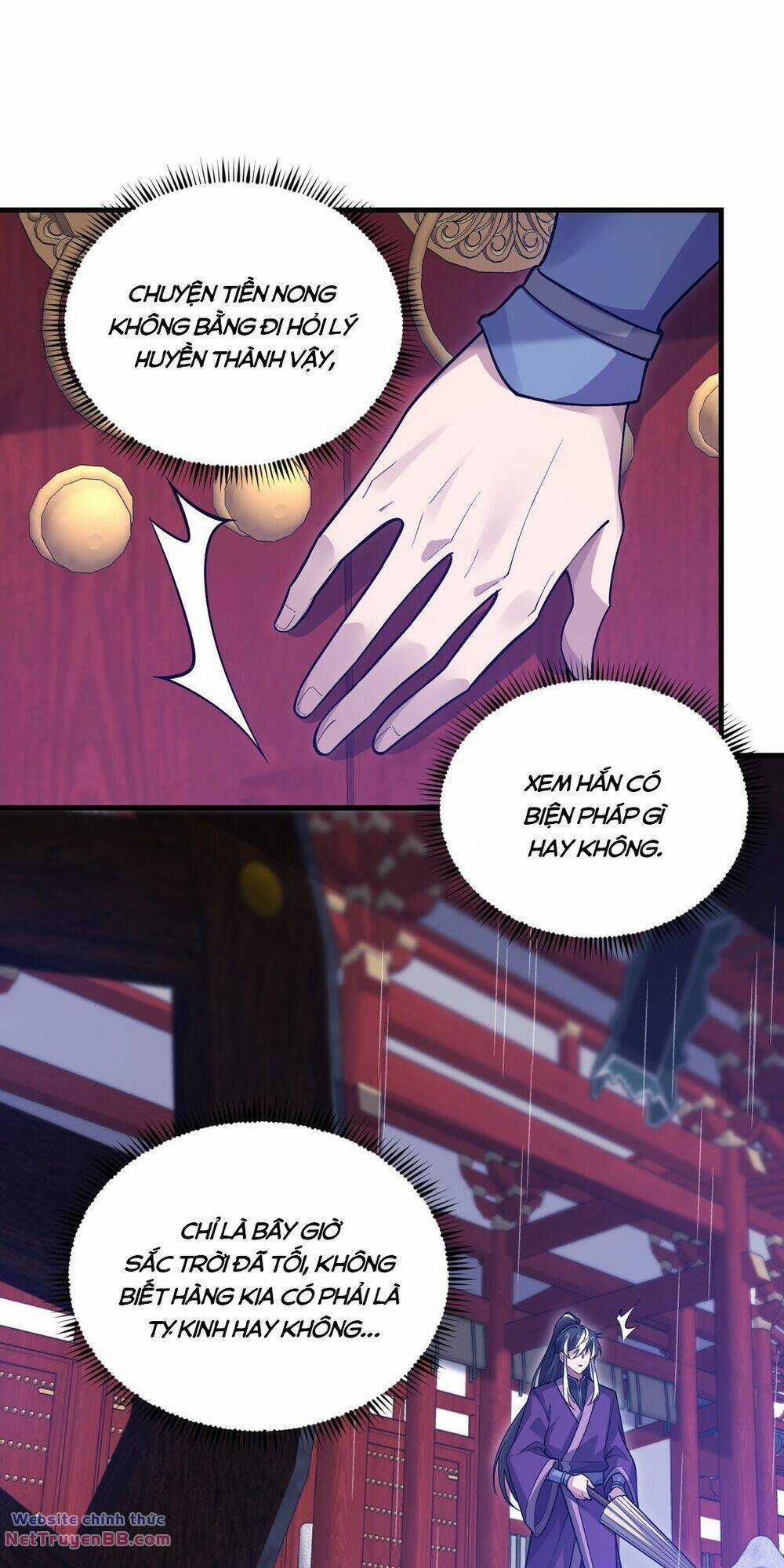 Vạn Cổ Tối Cường Phò Mã Chapter 28 trang 10