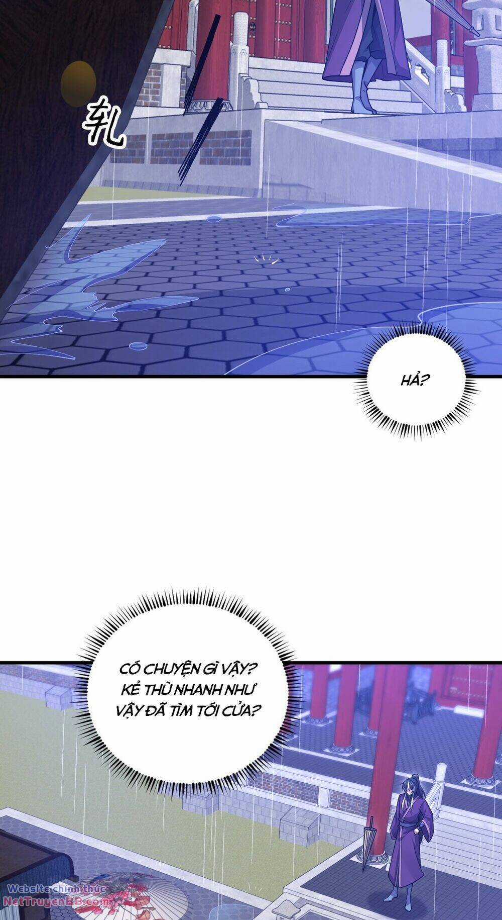 Vạn Cổ Tối Cường Phò Mã Chapter 28 trang 11