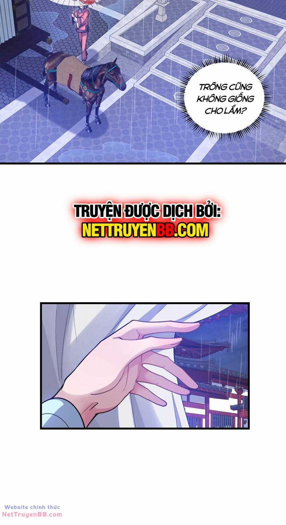 Vạn Cổ Tối Cường Phò Mã Chapter 28 trang 12