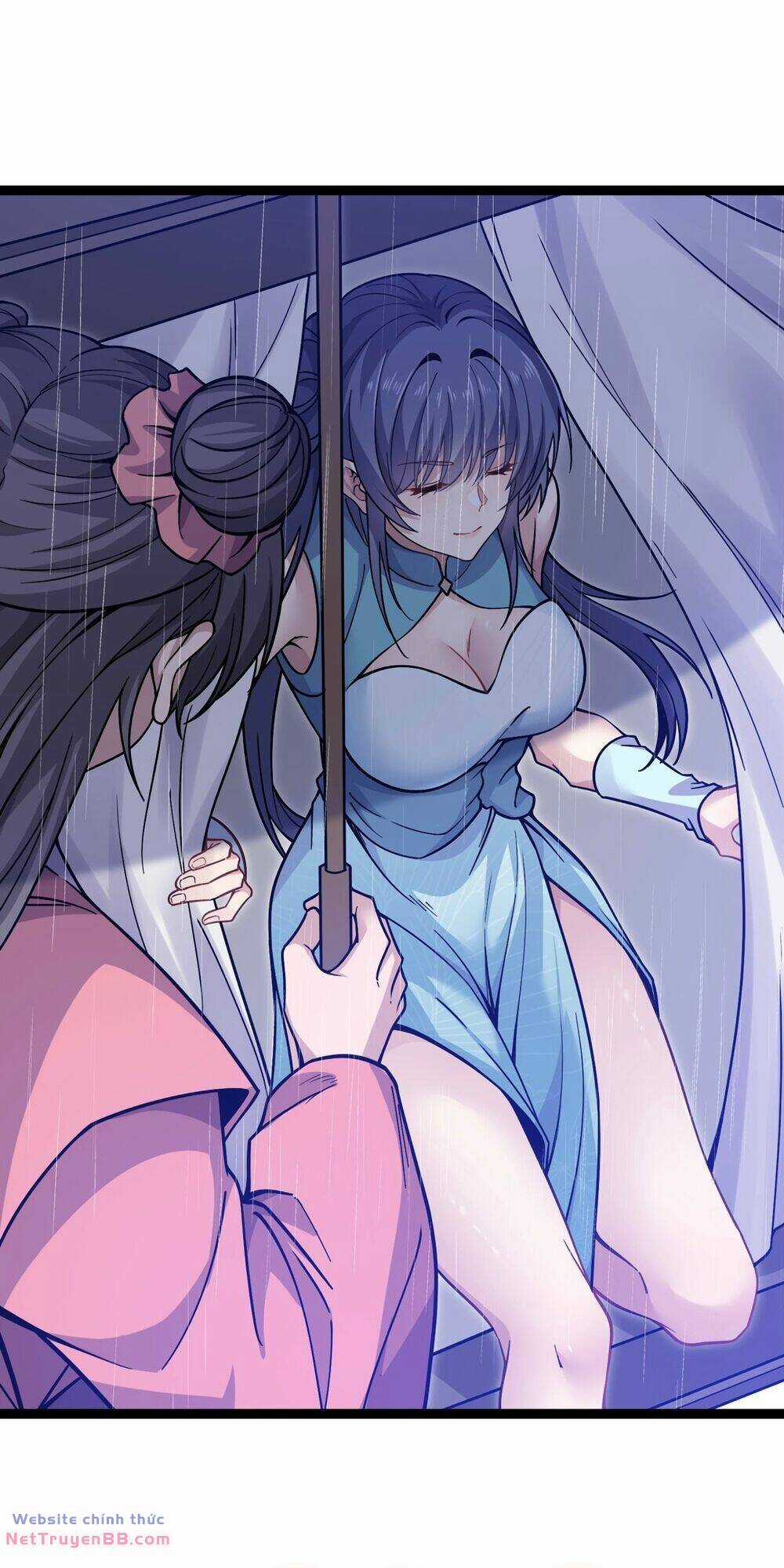 Vạn Cổ Tối Cường Phò Mã Chapter 28 trang 13