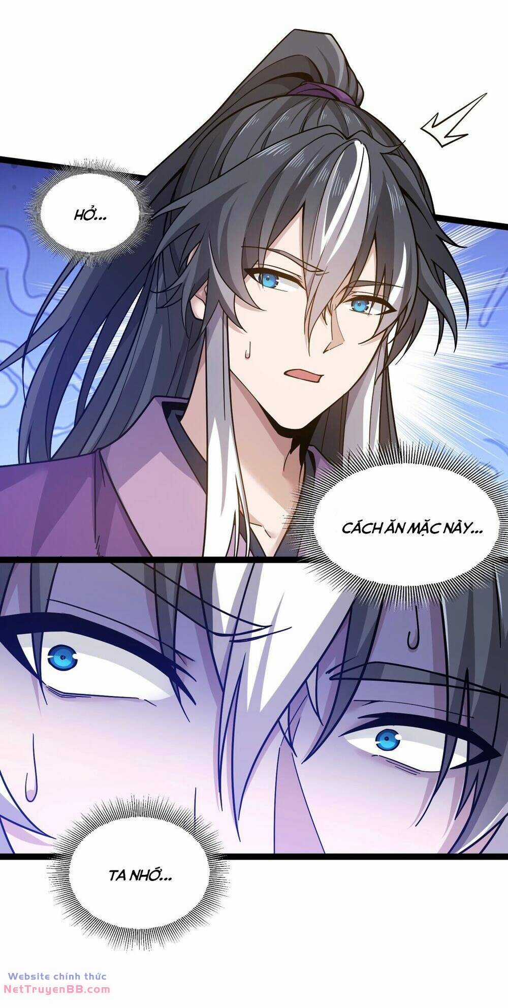 Vạn Cổ Tối Cường Phò Mã Chapter 28 trang 15