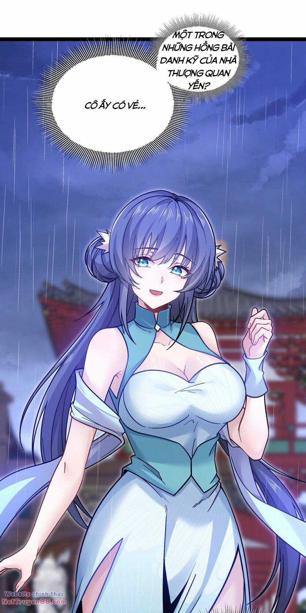 Vạn Cổ Tối Cường Phò Mã Chapter 28 trang 16