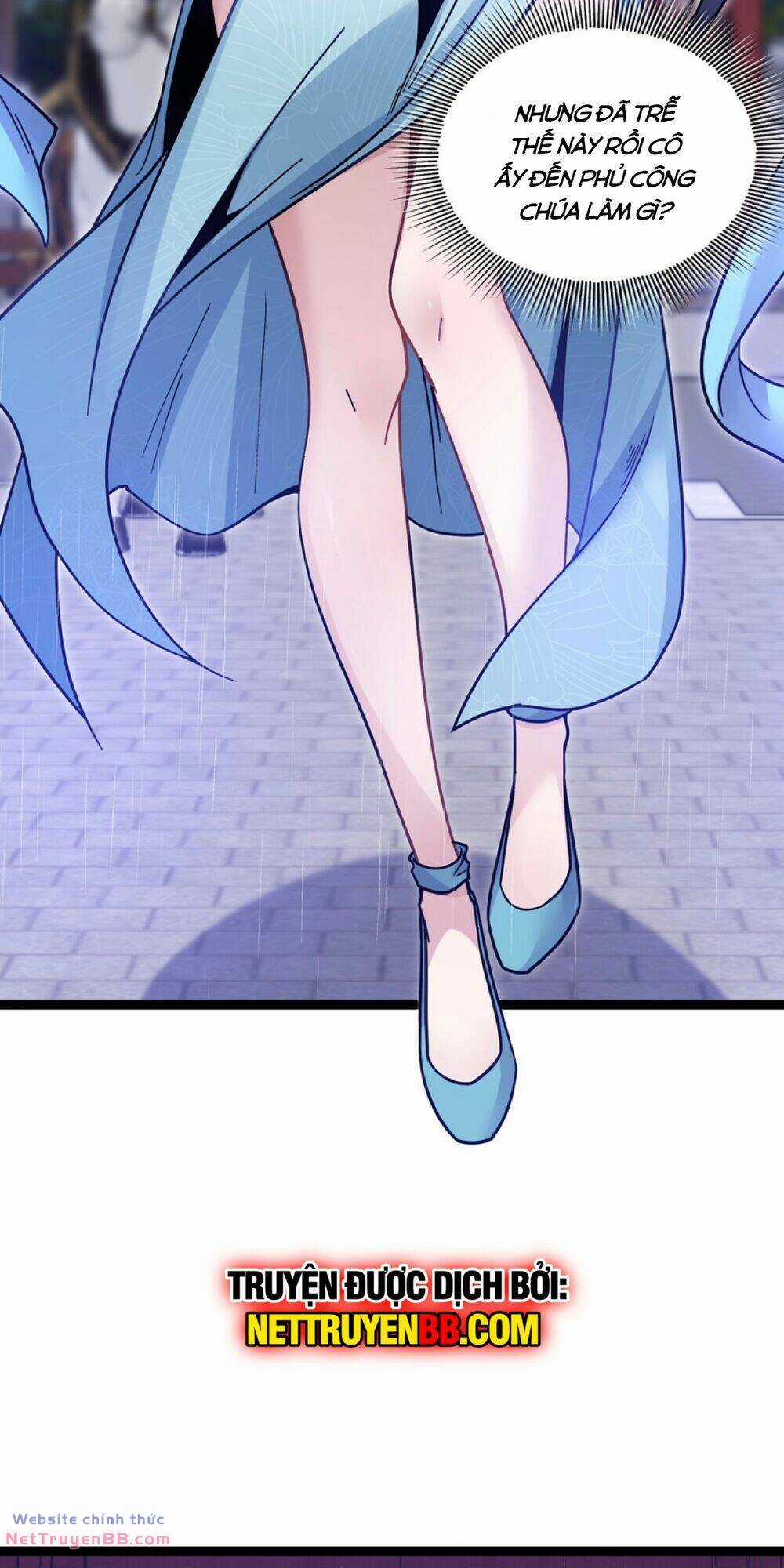 Vạn Cổ Tối Cường Phò Mã Chapter 28 trang 17