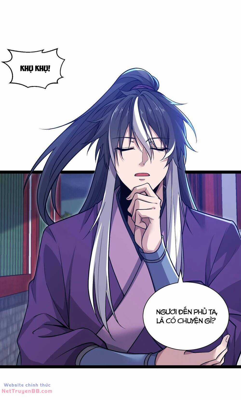 Vạn Cổ Tối Cường Phò Mã Chapter 28 trang 19