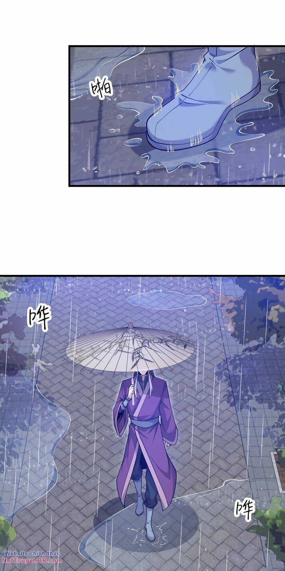 Vạn Cổ Tối Cường Phò Mã Chapter 28 trang 2