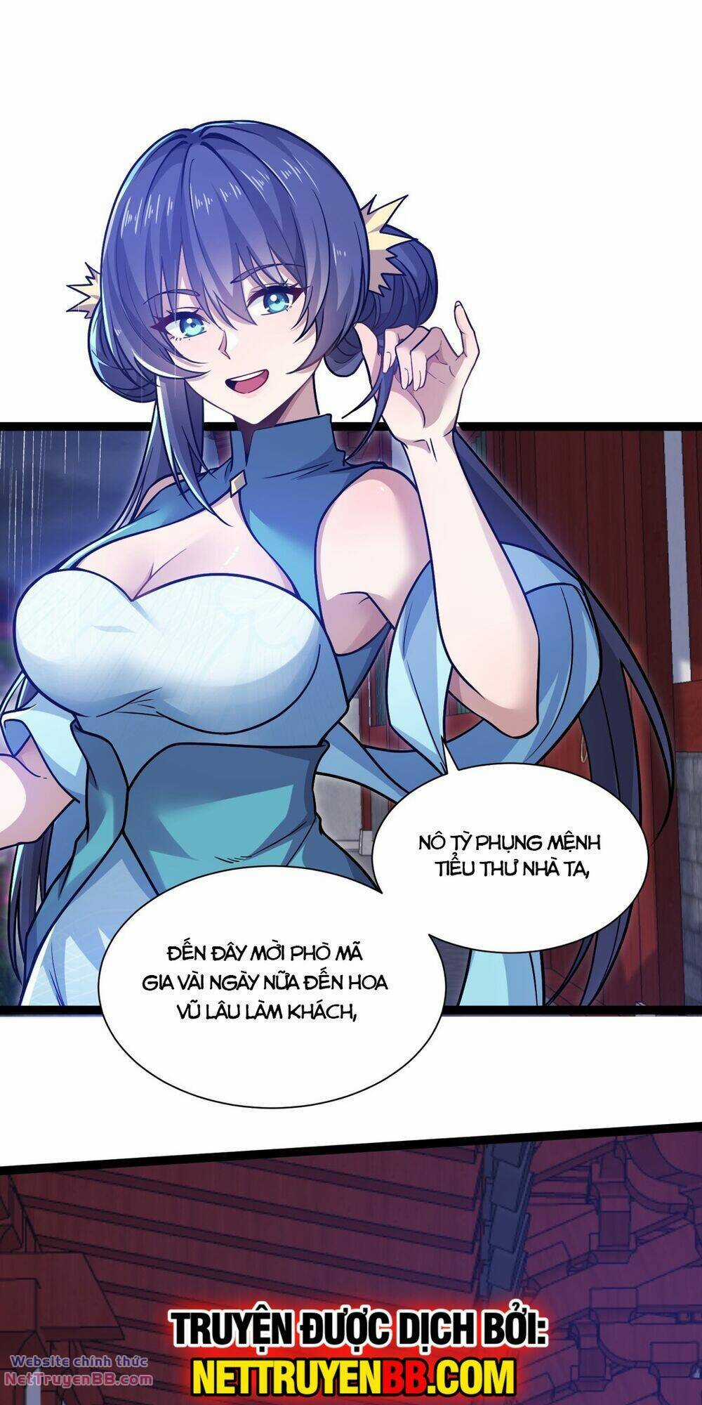 Vạn Cổ Tối Cường Phò Mã Chapter 28 trang 20