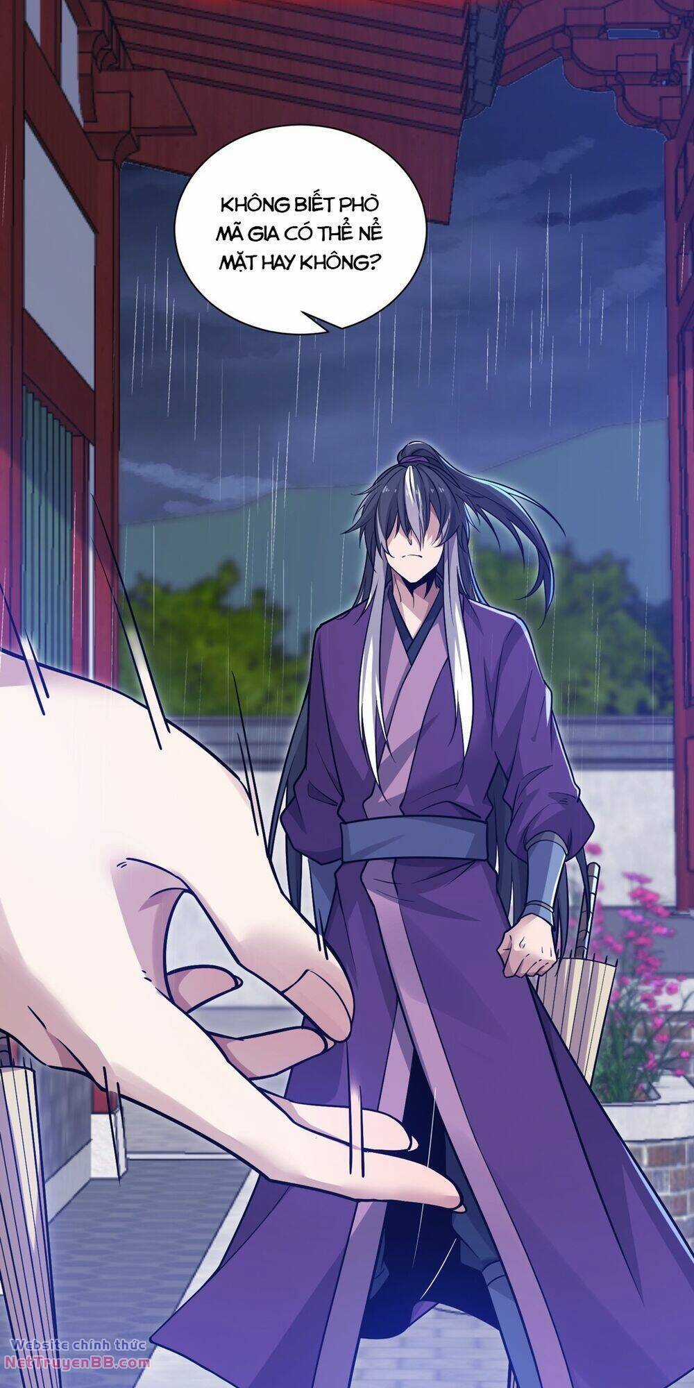 Vạn Cổ Tối Cường Phò Mã Chapter 28 trang 21