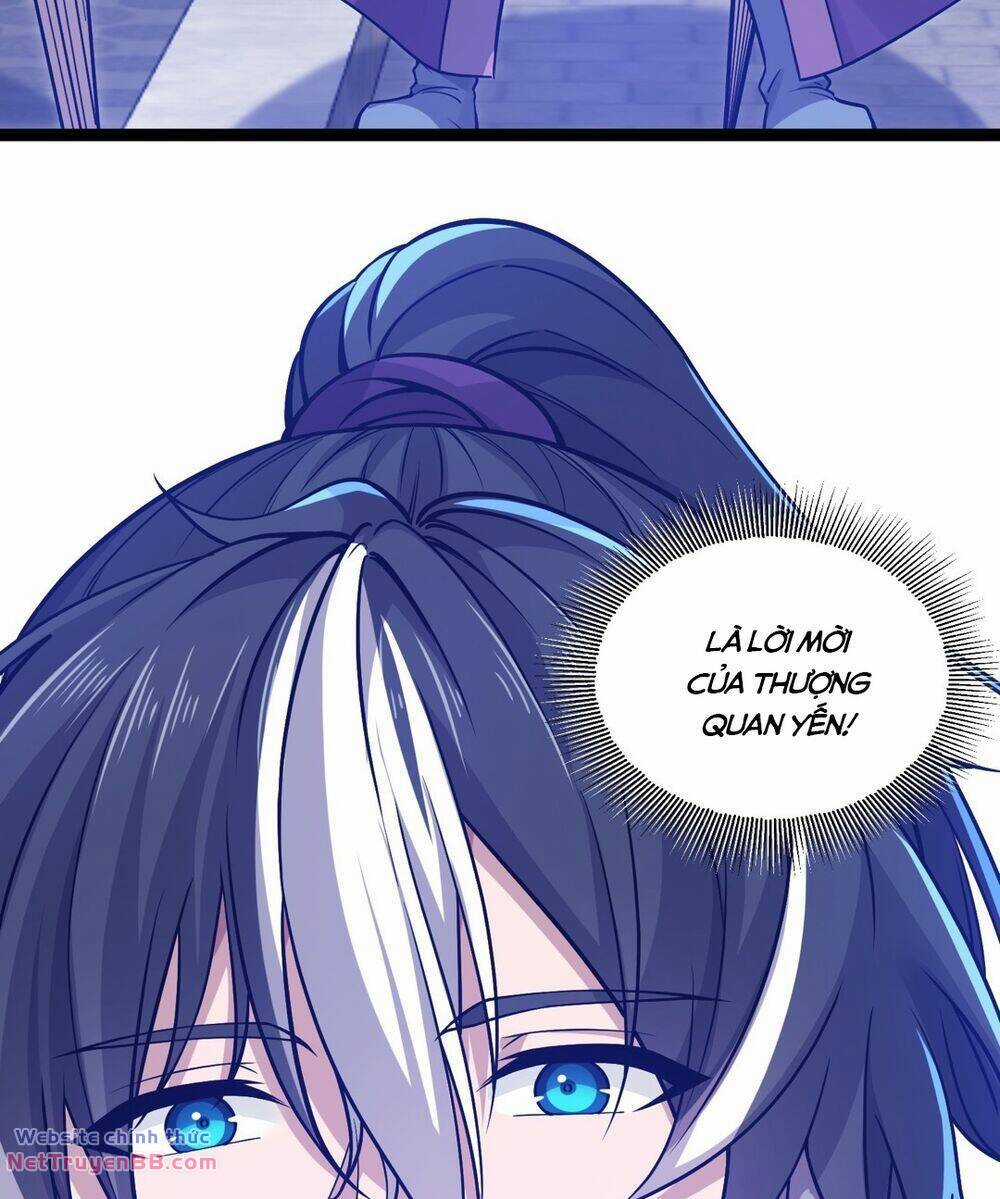 Vạn Cổ Tối Cường Phò Mã Chapter 28 trang 22