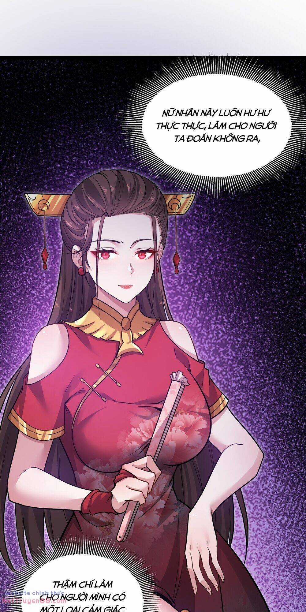 Vạn Cổ Tối Cường Phò Mã Chapter 28 trang 24