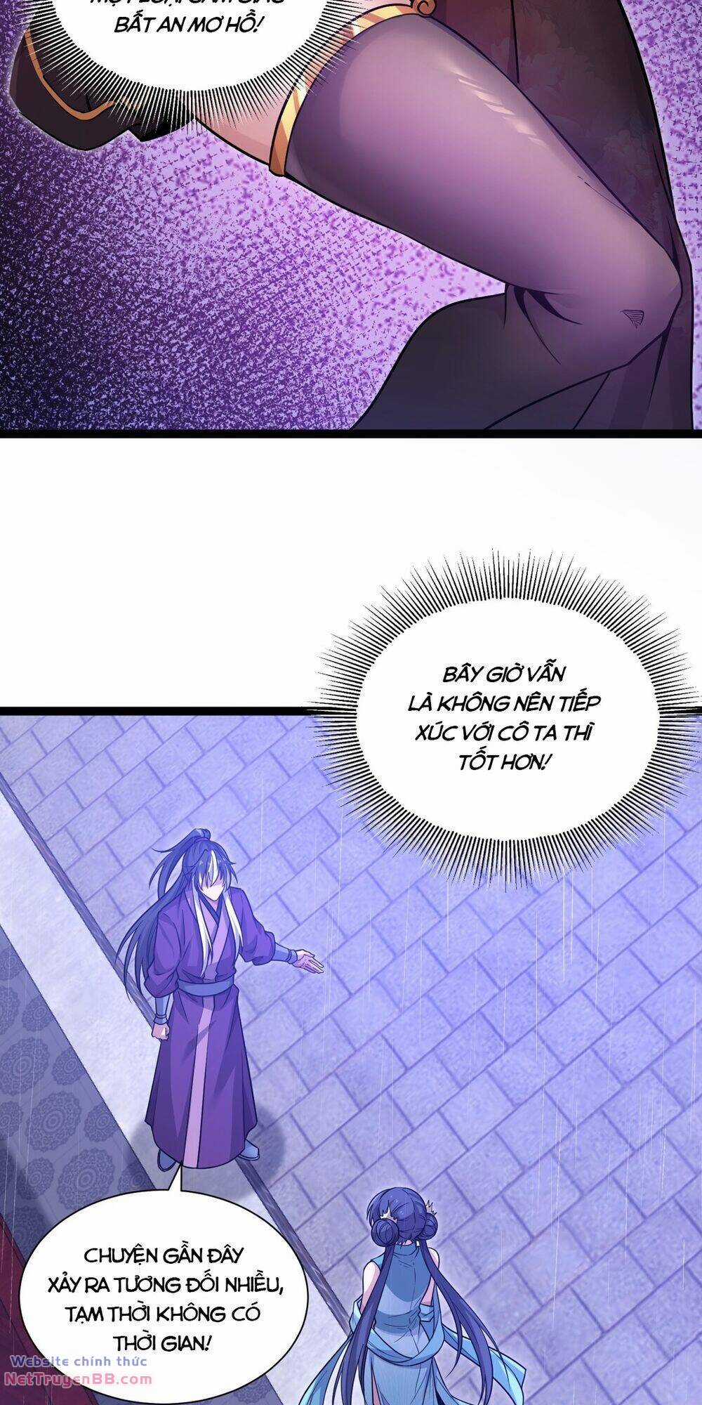 Vạn Cổ Tối Cường Phò Mã Chapter 28 trang 25