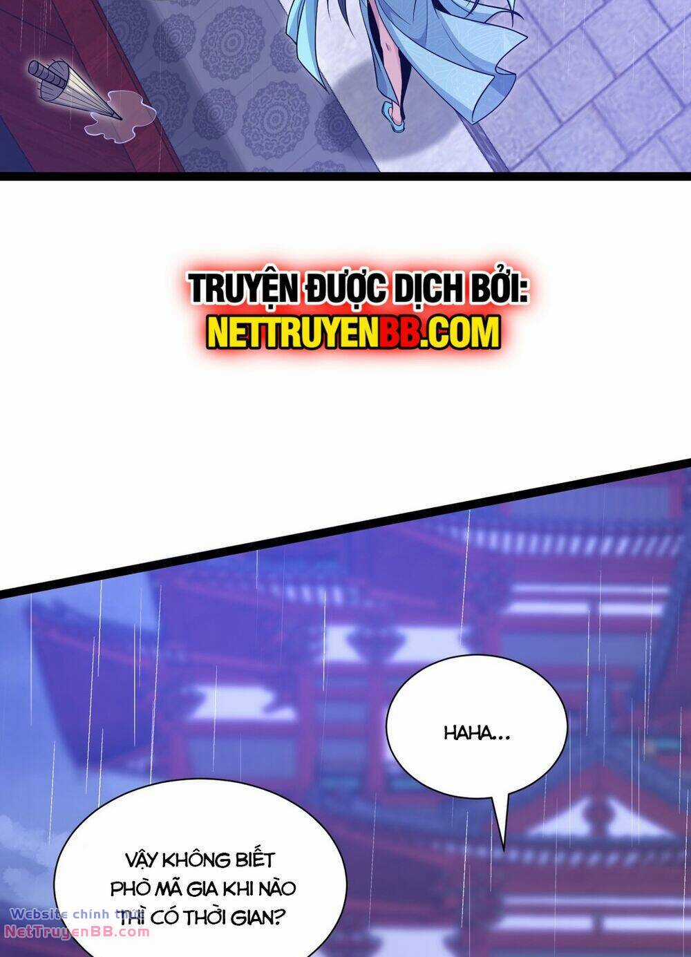 Vạn Cổ Tối Cường Phò Mã Chapter 28 trang 26