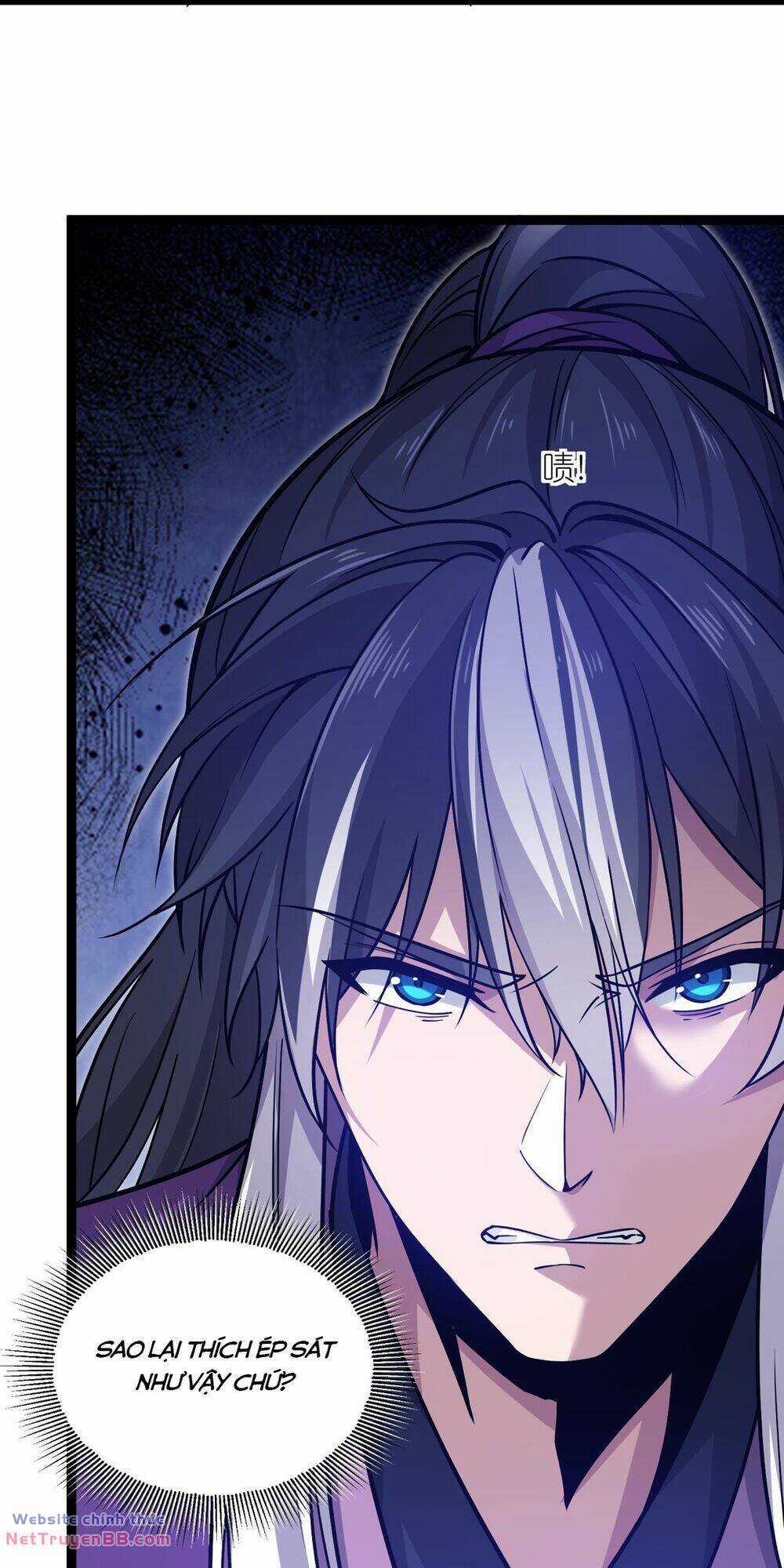 Vạn Cổ Tối Cường Phò Mã Chapter 28 trang 28