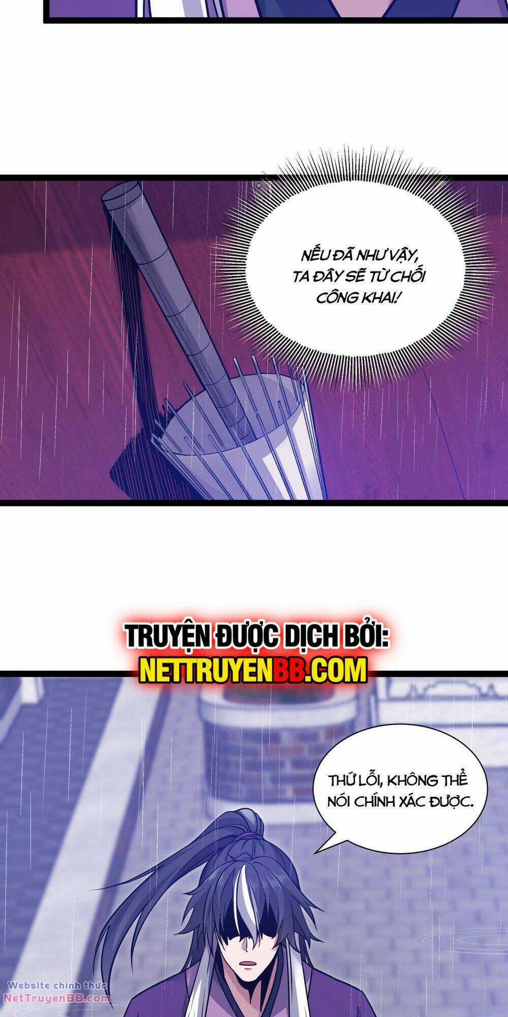 Vạn Cổ Tối Cường Phò Mã Chapter 28 trang 29