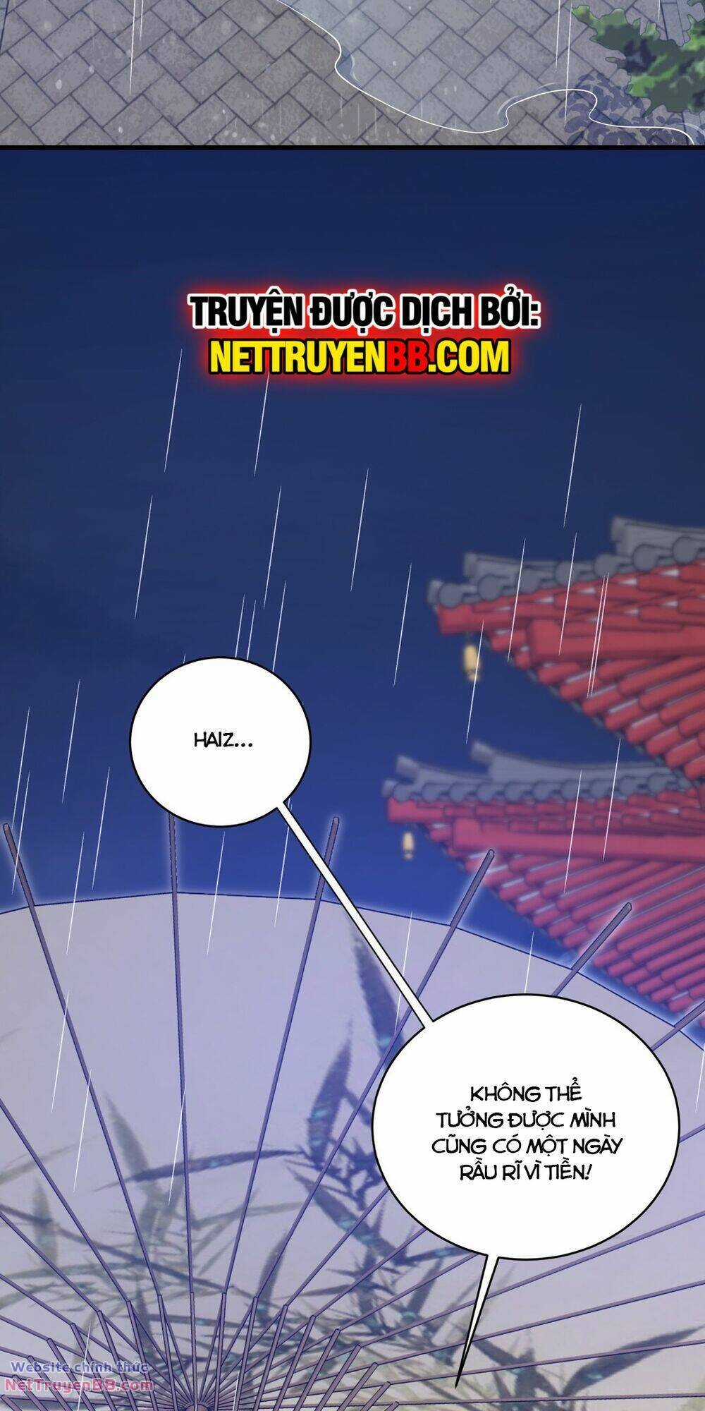 Vạn Cổ Tối Cường Phò Mã Chapter 28 trang 3