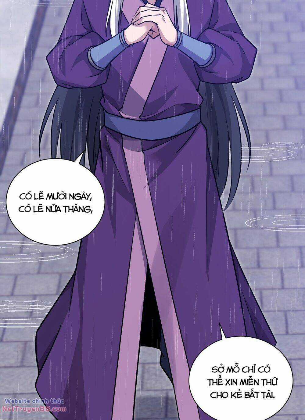 Vạn Cổ Tối Cường Phò Mã Chapter 28 trang 30