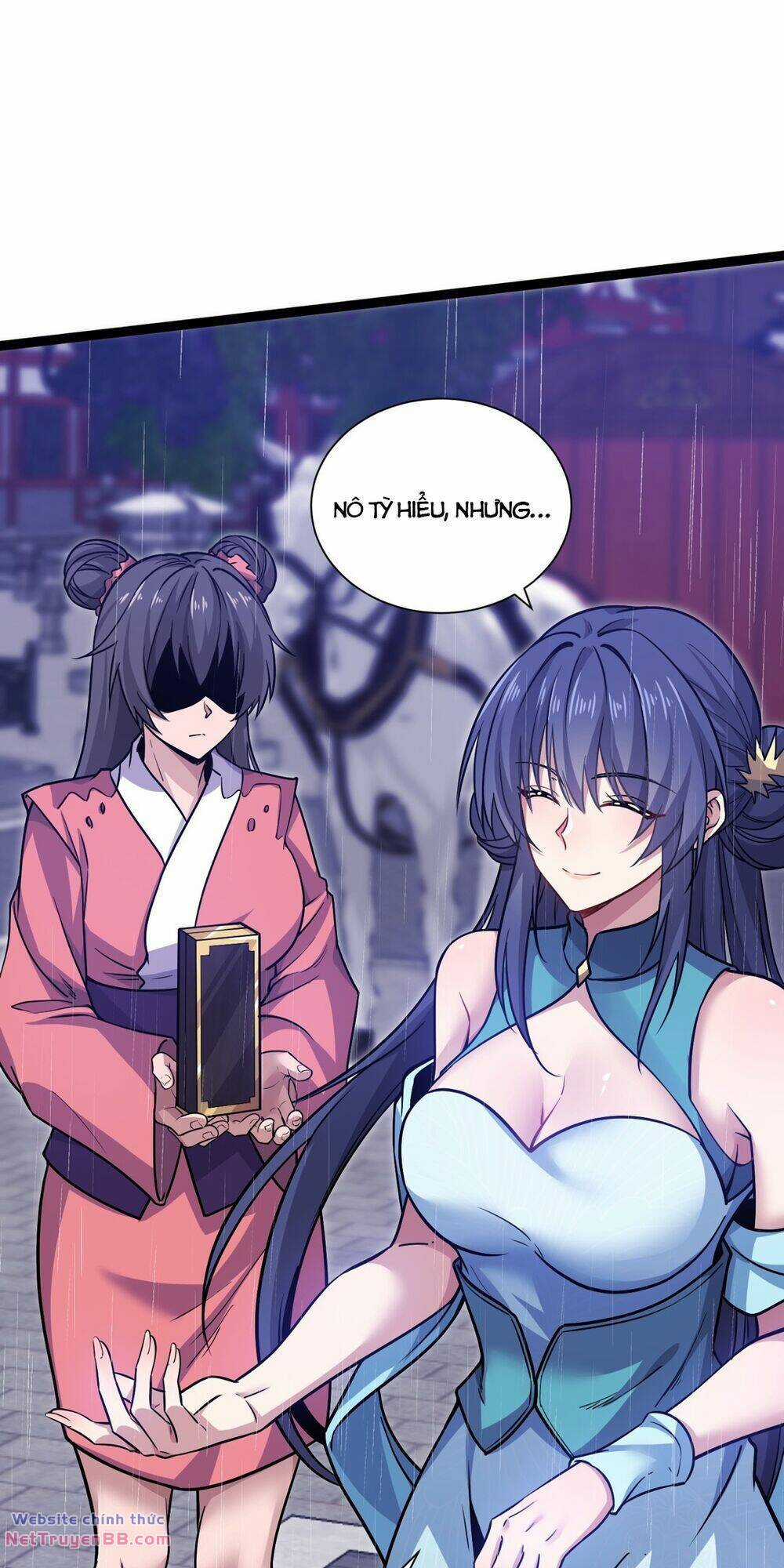 Vạn Cổ Tối Cường Phò Mã Chapter 28 trang 32