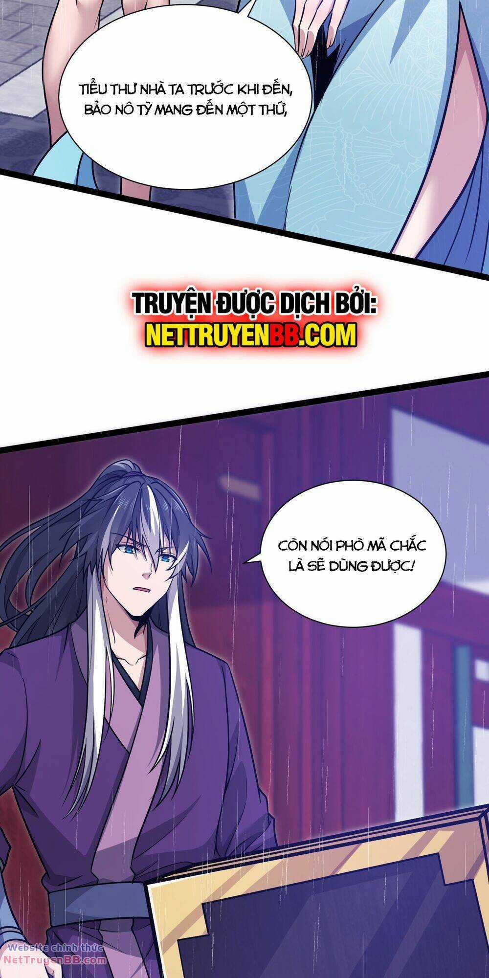 Vạn Cổ Tối Cường Phò Mã Chapter 28 trang 33