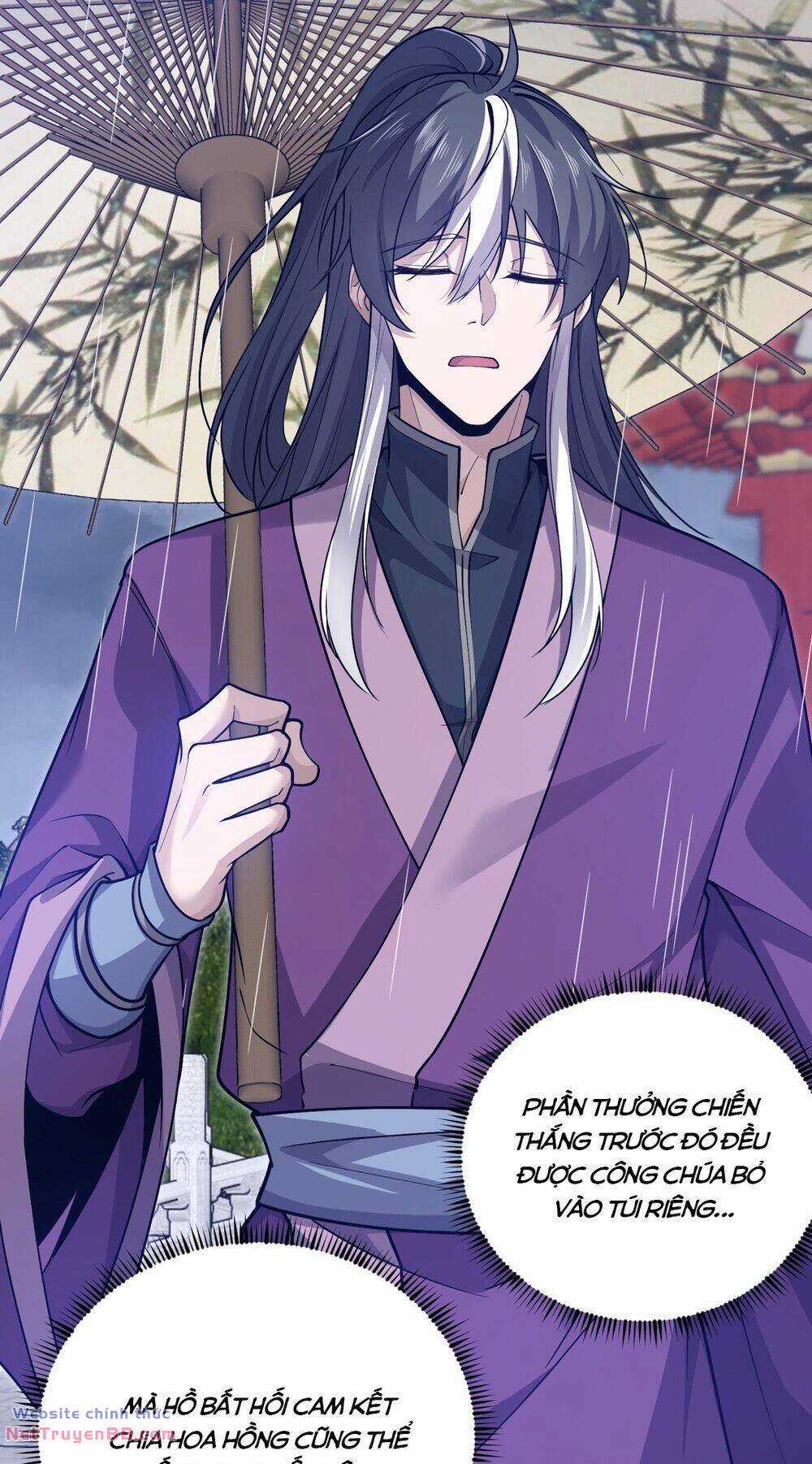 Vạn Cổ Tối Cường Phò Mã Chapter 28 trang 4