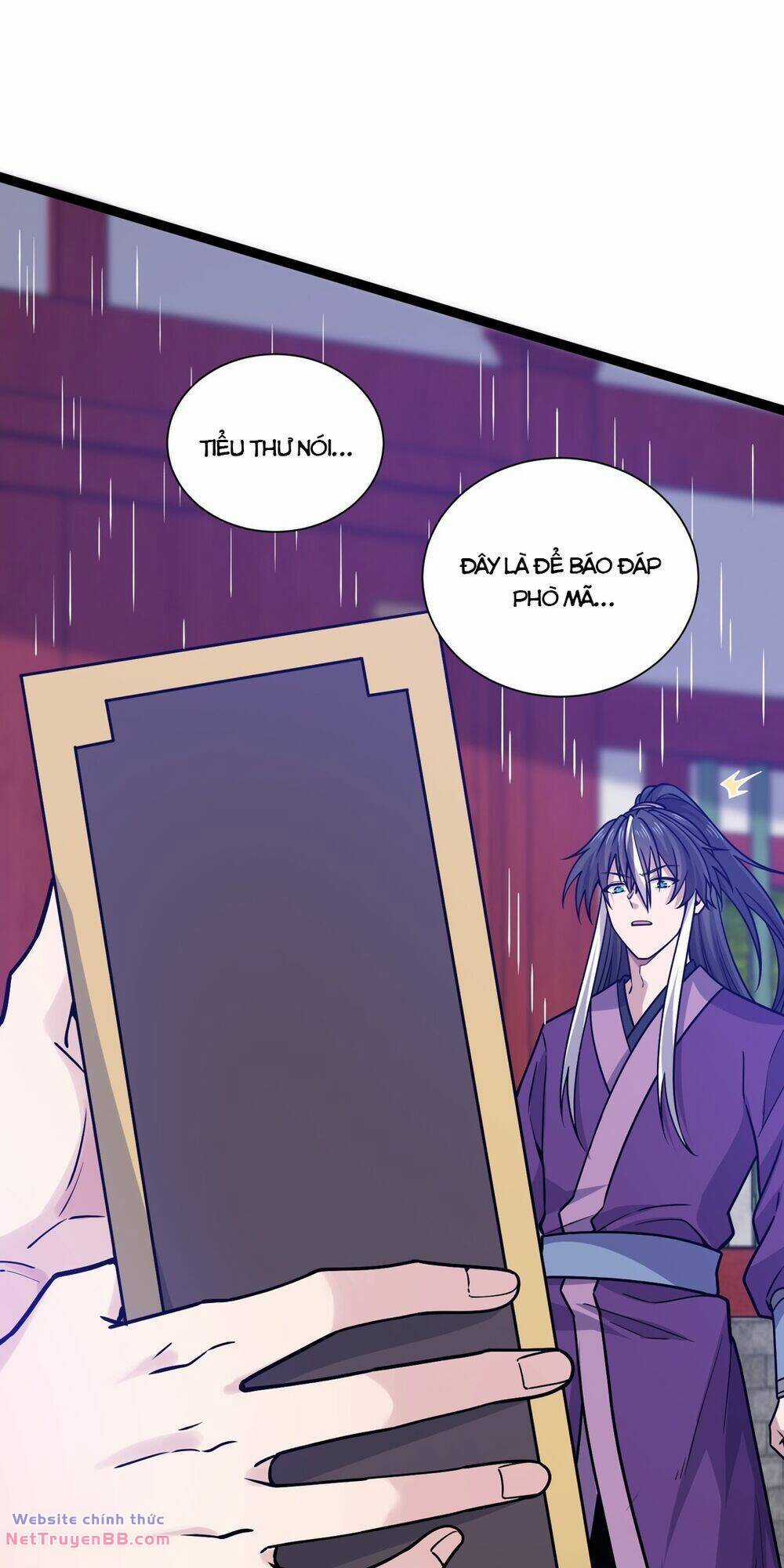 Vạn Cổ Tối Cường Phò Mã Chapter 28 trang 40