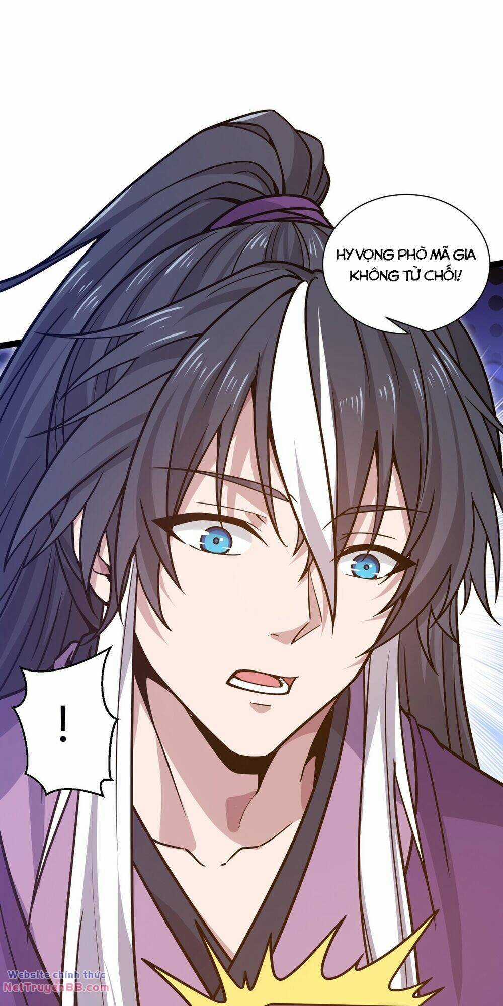 Vạn Cổ Tối Cường Phò Mã Chapter 28 trang 44