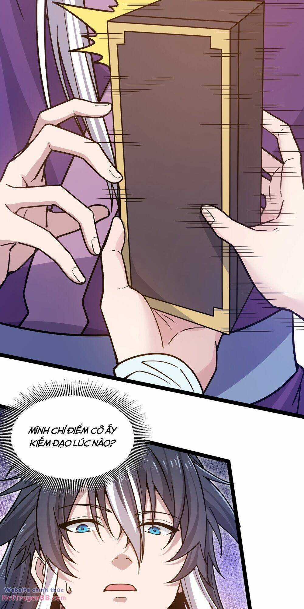 Vạn Cổ Tối Cường Phò Mã Chapter 28 trang 45