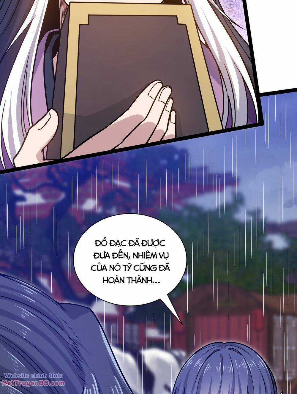 Vạn Cổ Tối Cường Phò Mã Chapter 28 trang 46