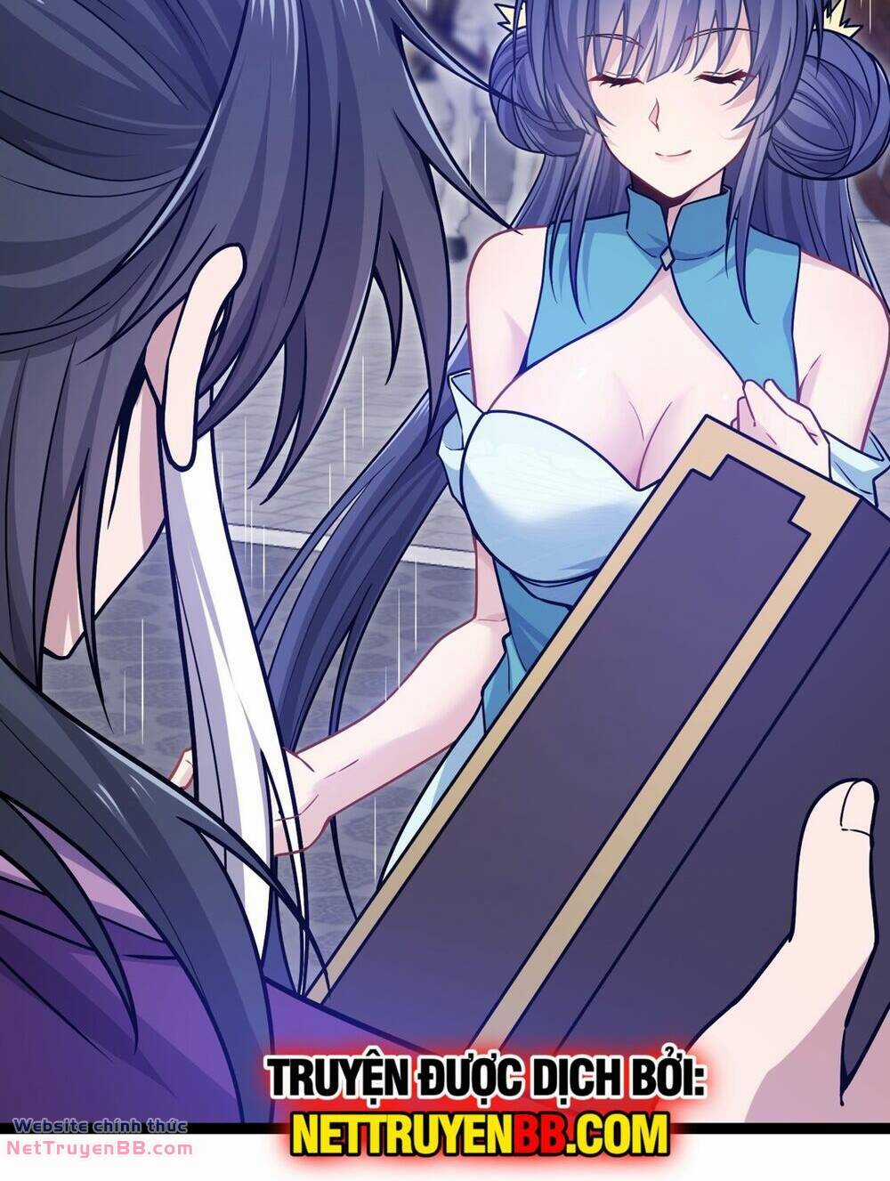 Vạn Cổ Tối Cường Phò Mã Chapter 28 trang 47