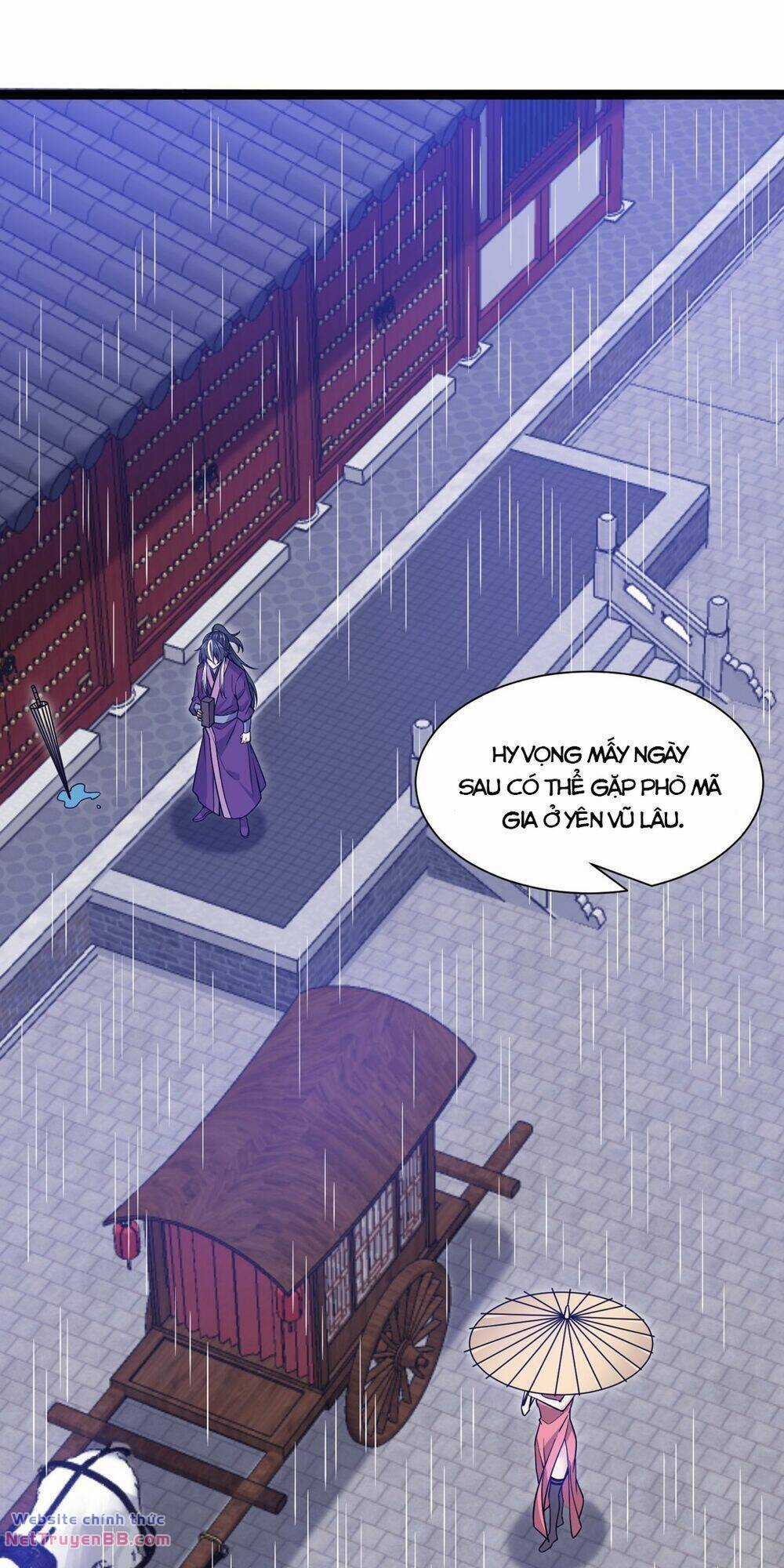 Vạn Cổ Tối Cường Phò Mã Chapter 28 trang 48