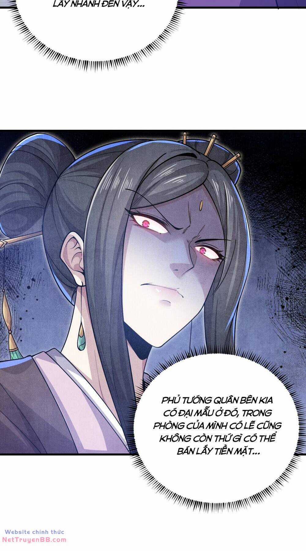 Vạn Cổ Tối Cường Phò Mã Chapter 28 trang 5