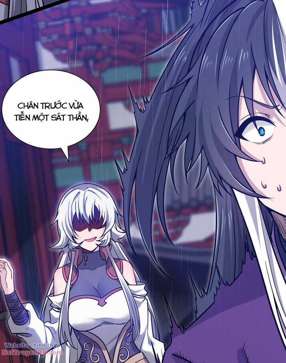 Vạn Cổ Tối Cường Phò Mã Chapter 28 trang 51