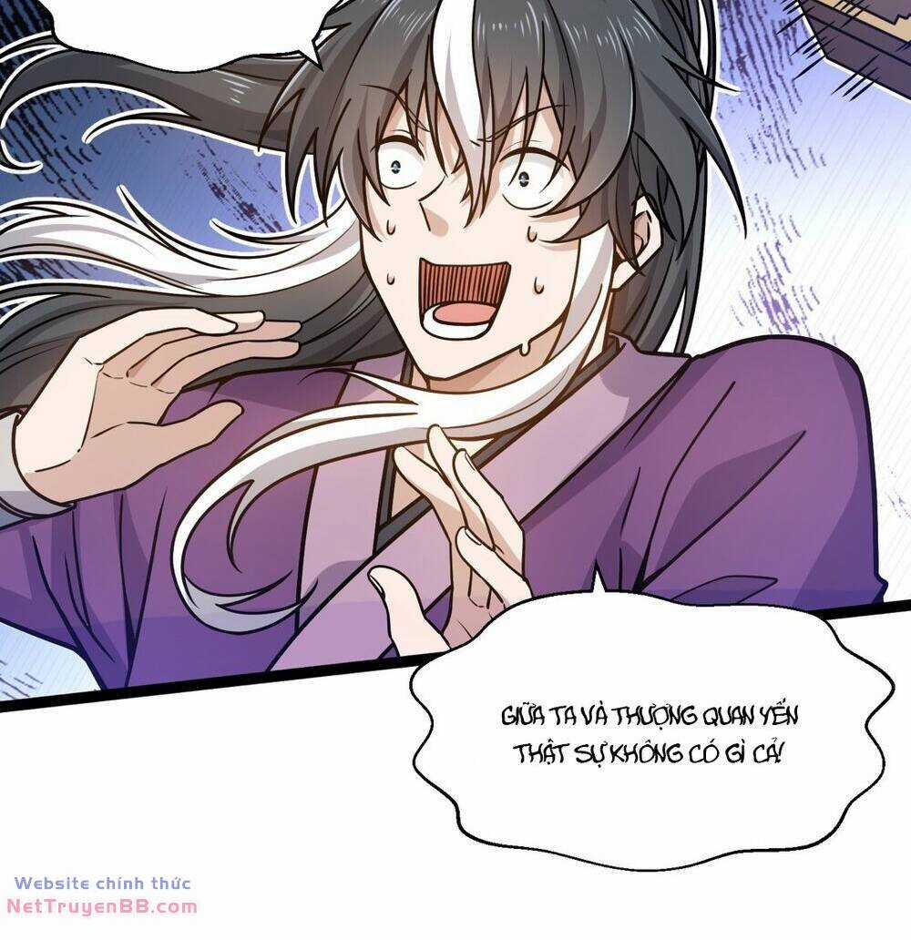 Vạn Cổ Tối Cường Phò Mã Chapter 28 trang 56