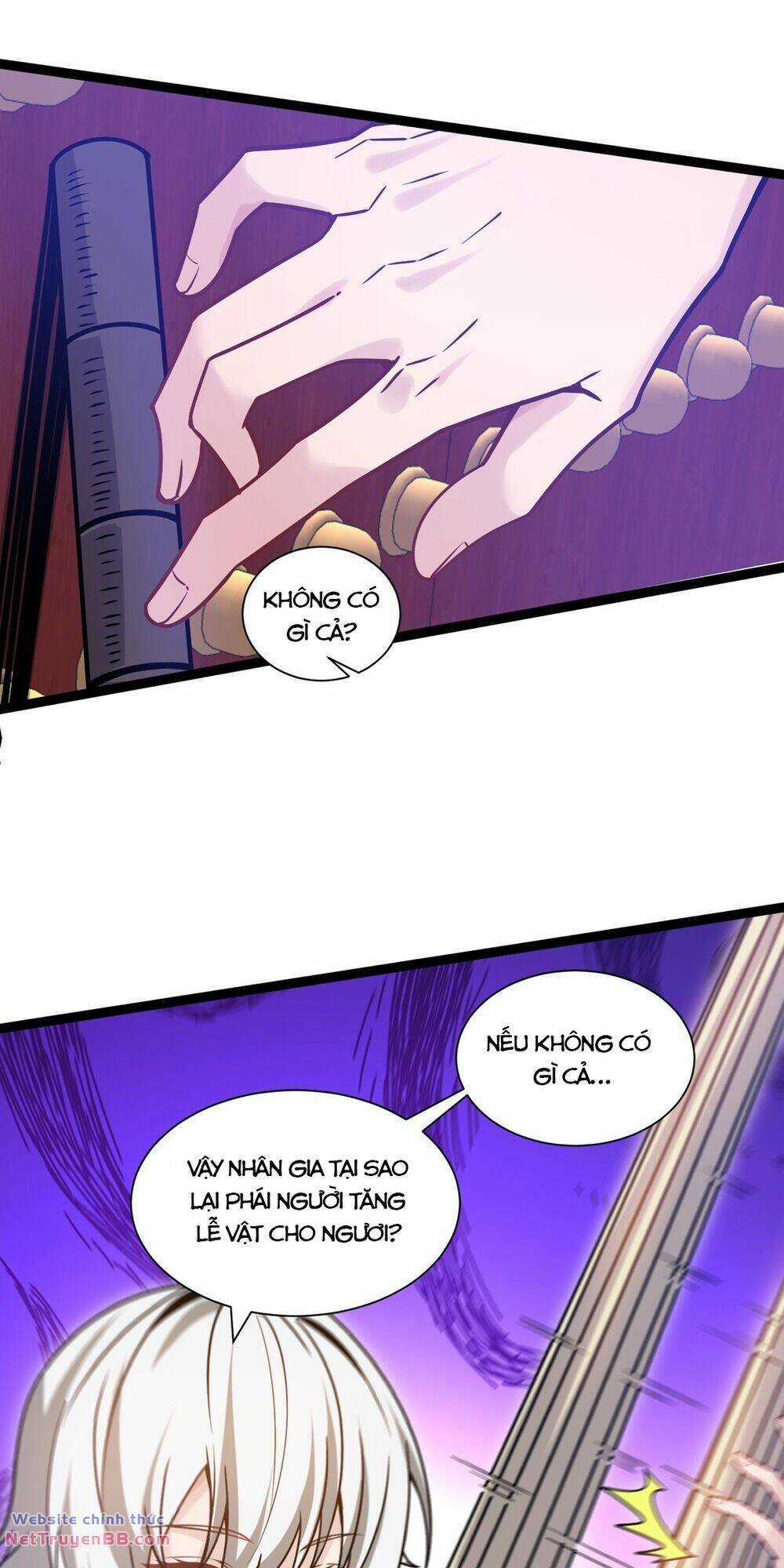 Vạn Cổ Tối Cường Phò Mã Chapter 28 trang 57