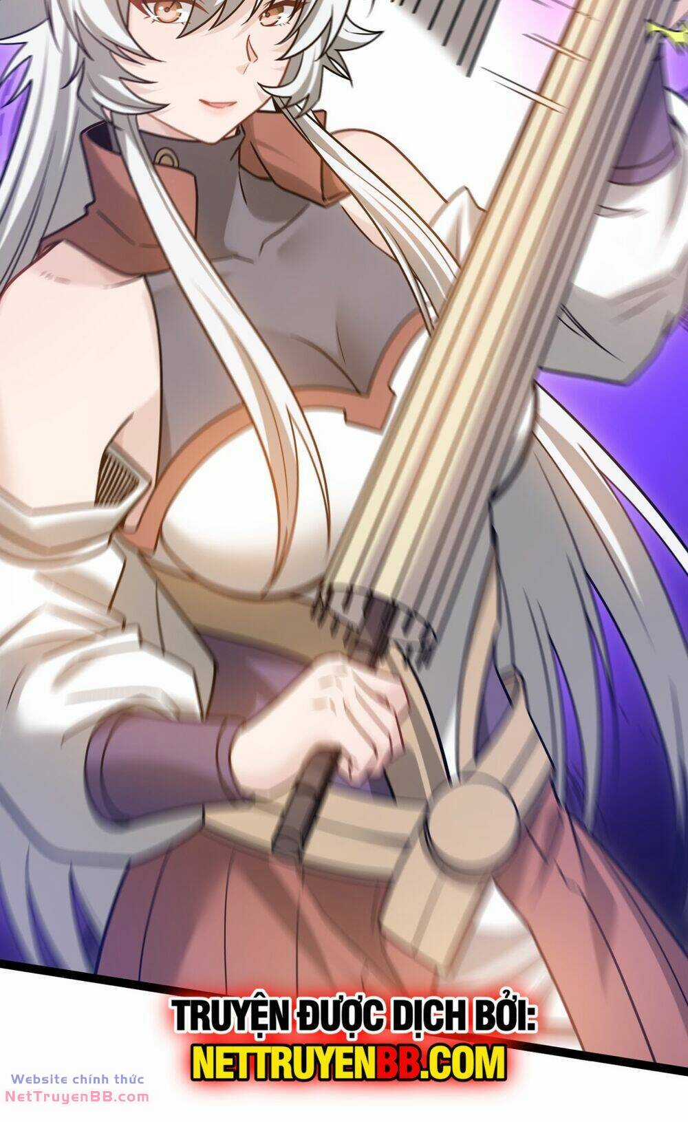 Vạn Cổ Tối Cường Phò Mã Chapter 28 trang 58