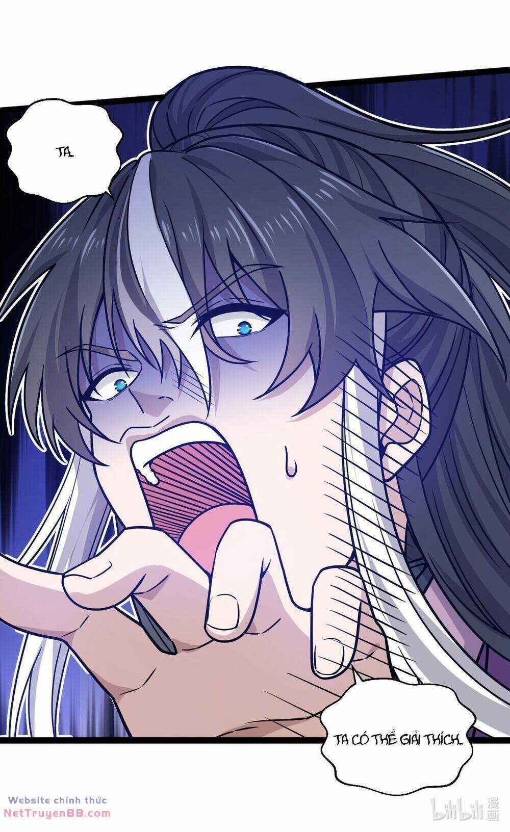 Vạn Cổ Tối Cường Phò Mã Chapter 28 trang 59