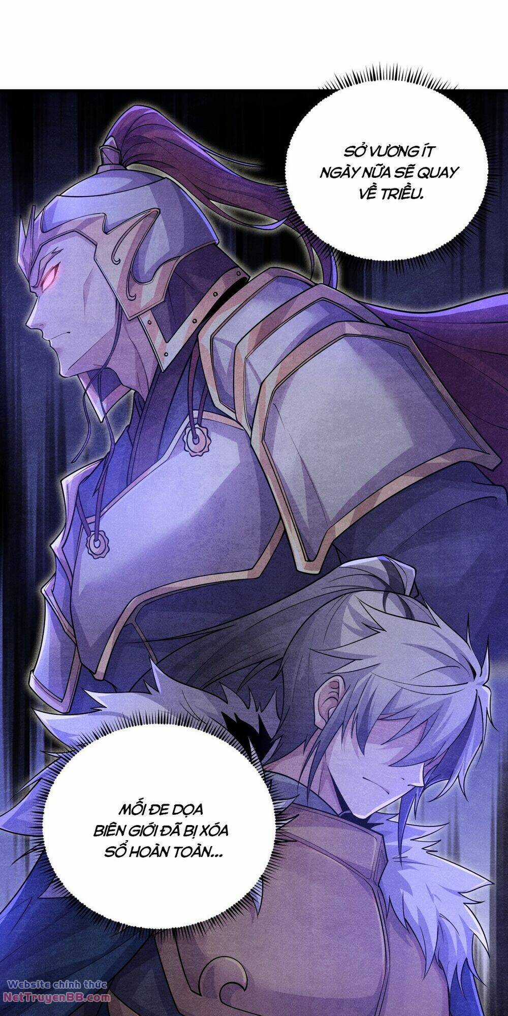 Vạn Cổ Tối Cường Phò Mã Chapter 28 trang 6