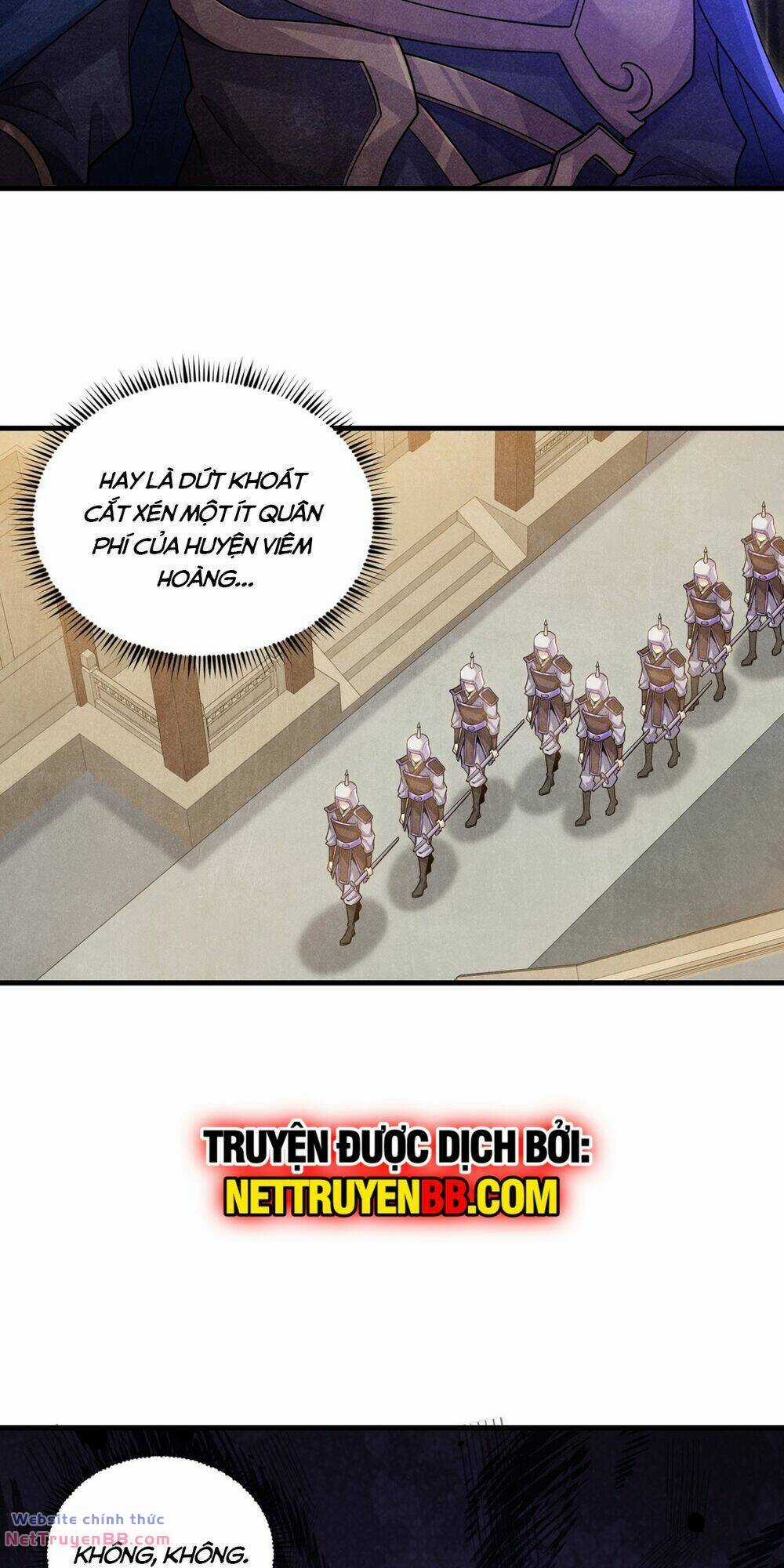 Vạn Cổ Tối Cường Phò Mã Chapter 28 trang 7