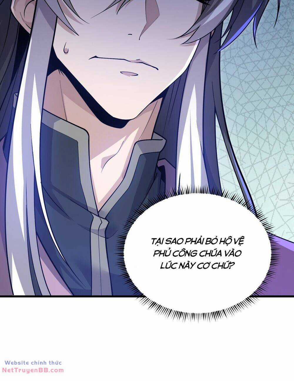 Vạn Cổ Tối Cường Phò Mã Chapter 28 trang 9