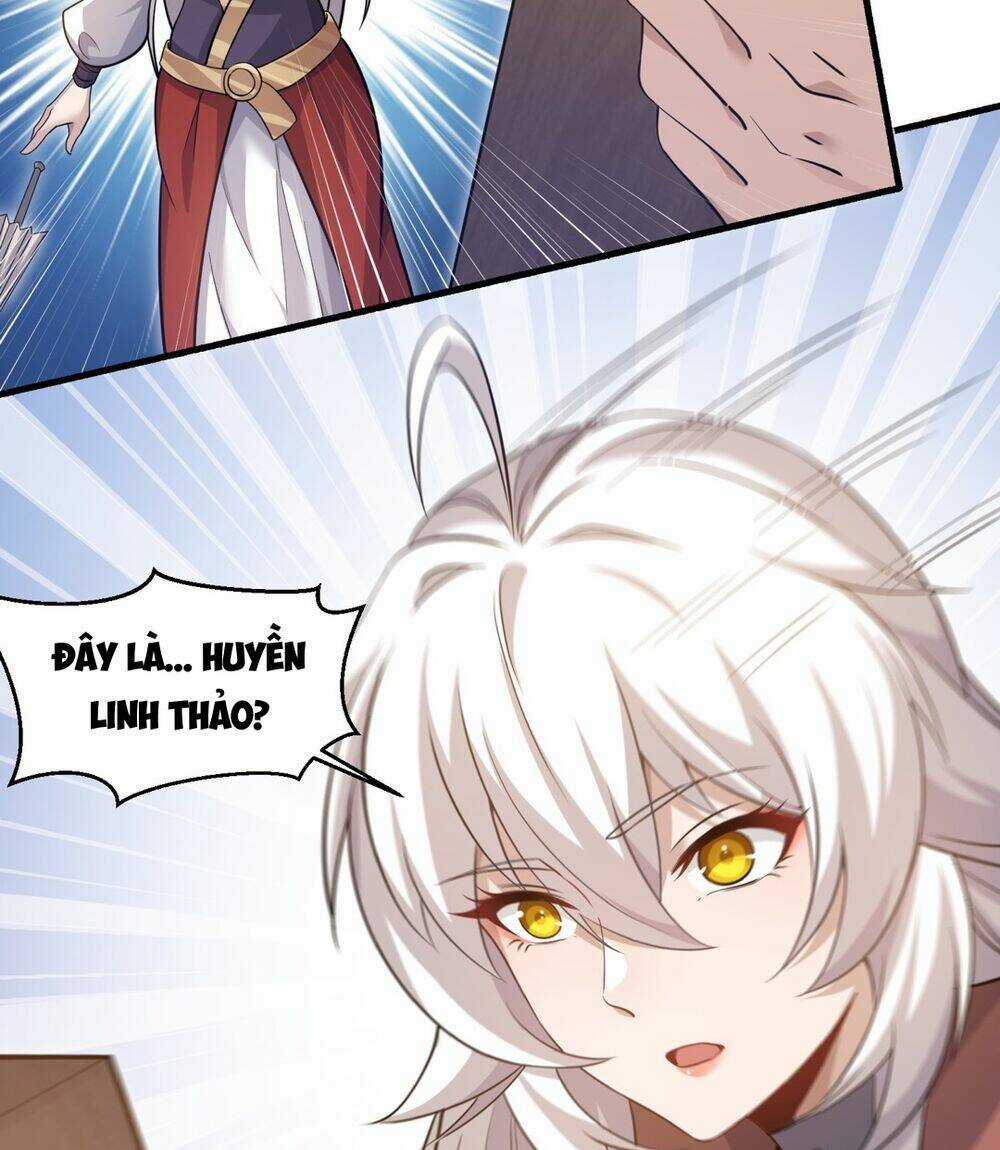 Vạn Cổ Tối Cường Phò Mã Chapter 29 trang 10