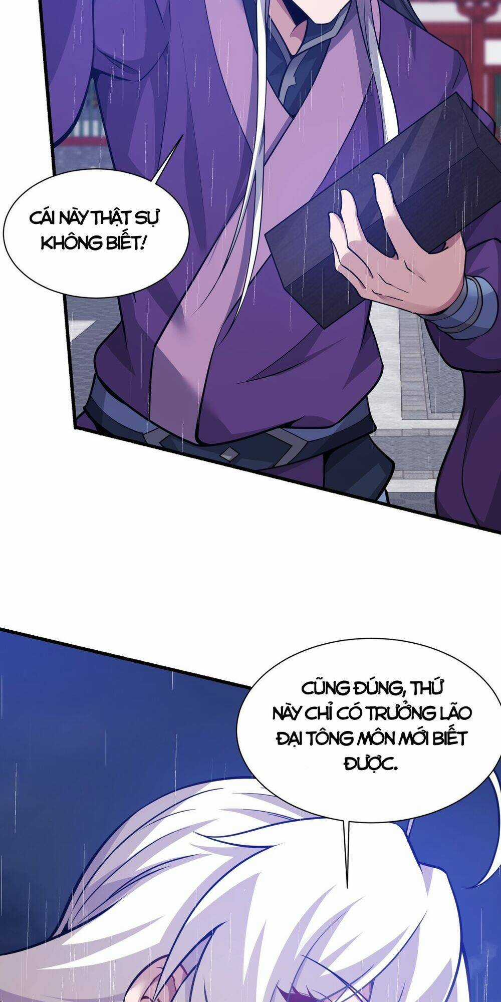 Vạn Cổ Tối Cường Phò Mã Chapter 29 trang 14