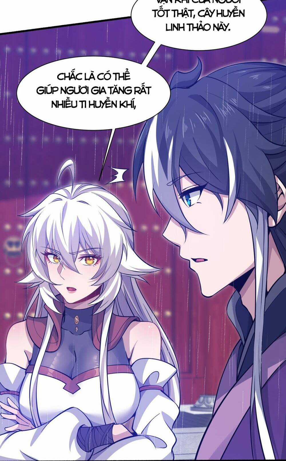 Vạn Cổ Tối Cường Phò Mã Chapter 29 trang 19