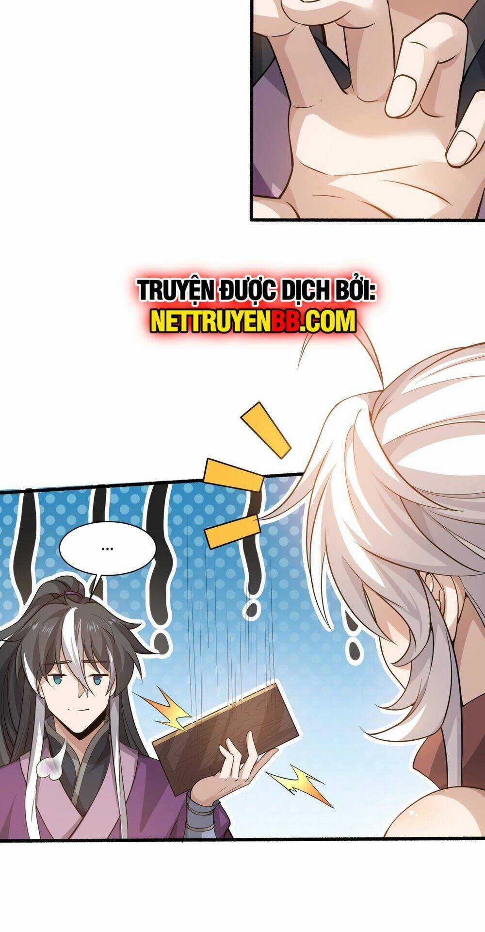 Vạn Cổ Tối Cường Phò Mã Chapter 29 trang 2