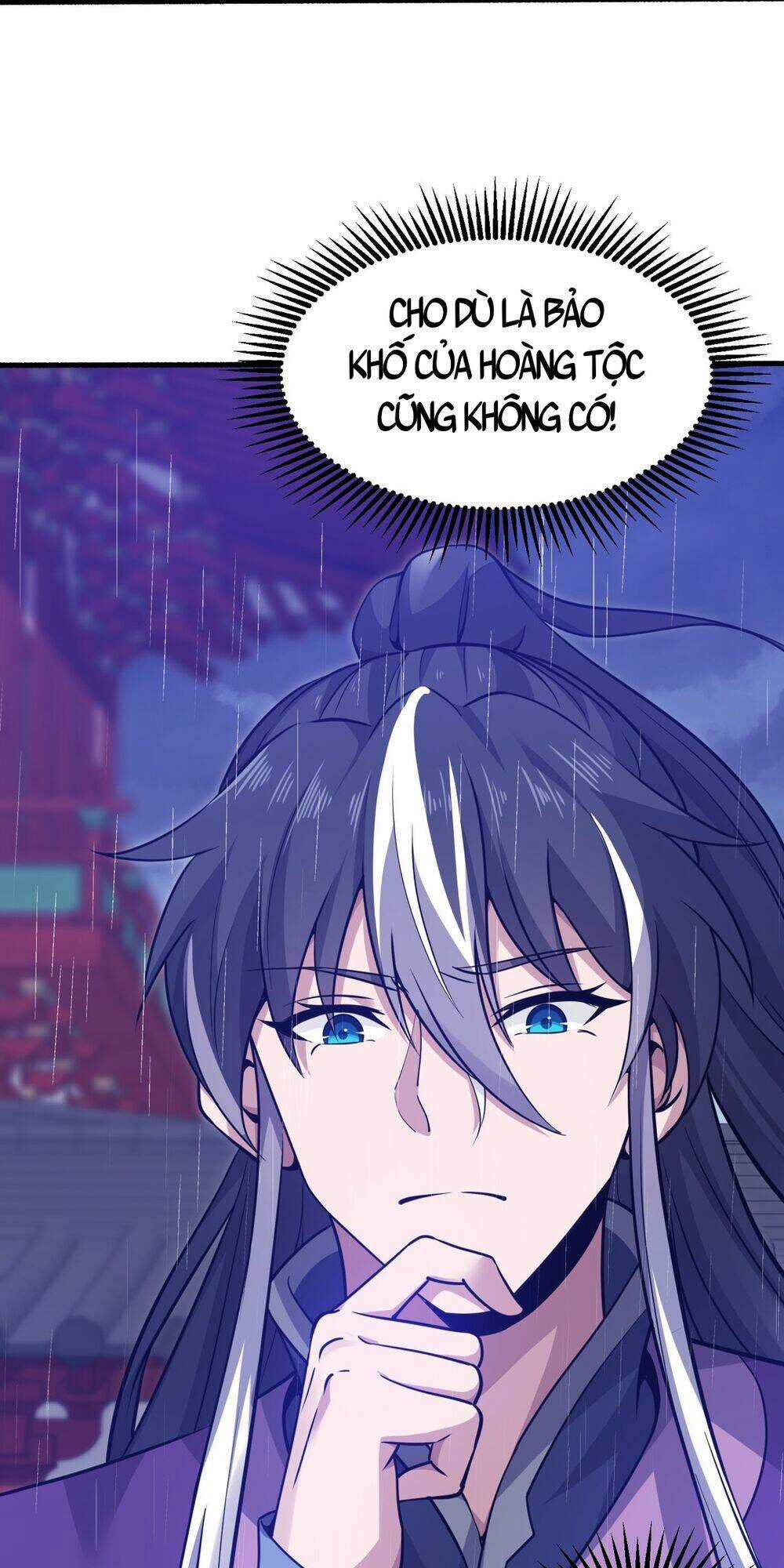 Vạn Cổ Tối Cường Phò Mã Chapter 29 trang 20