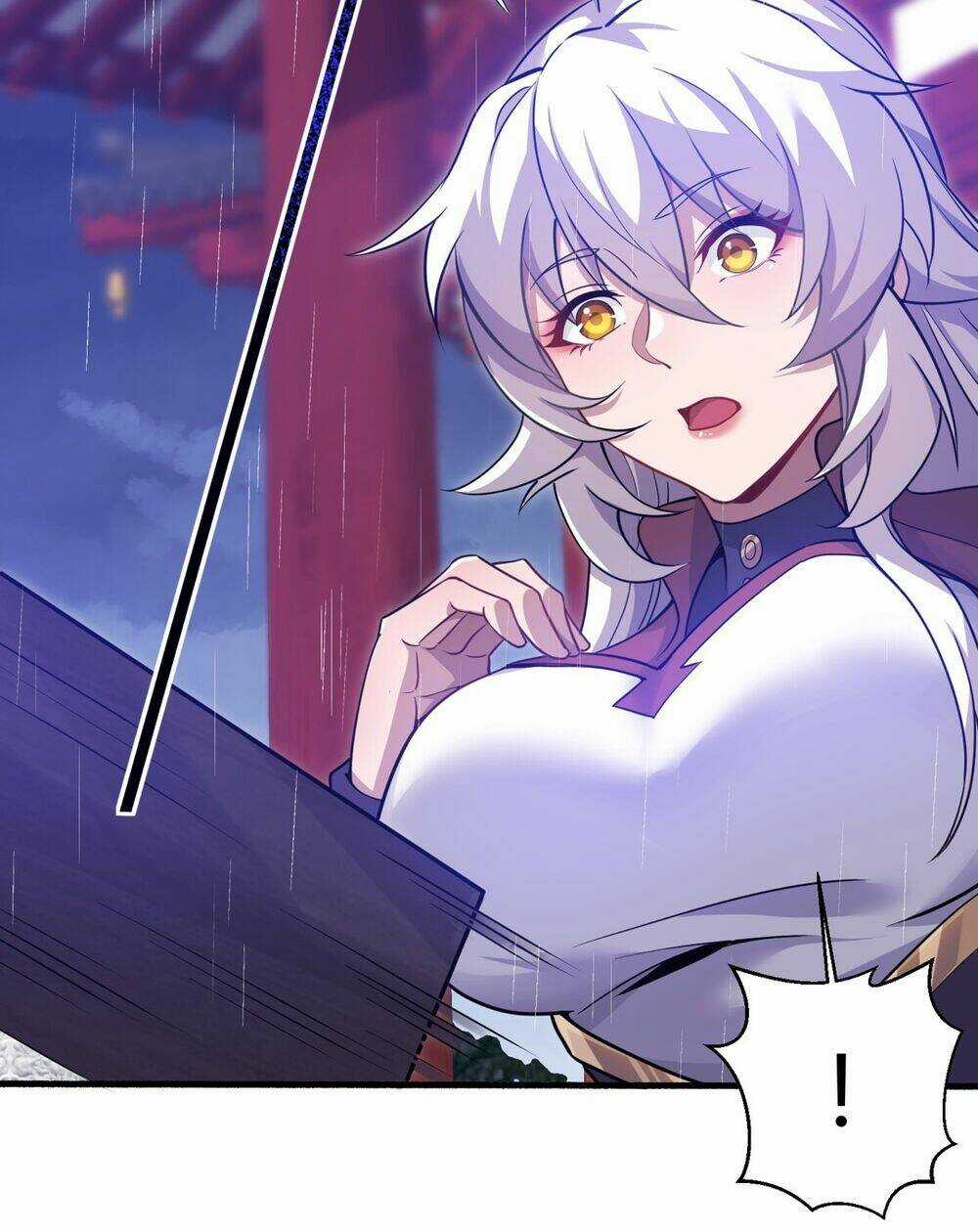 Vạn Cổ Tối Cường Phò Mã Chapter 29 trang 22